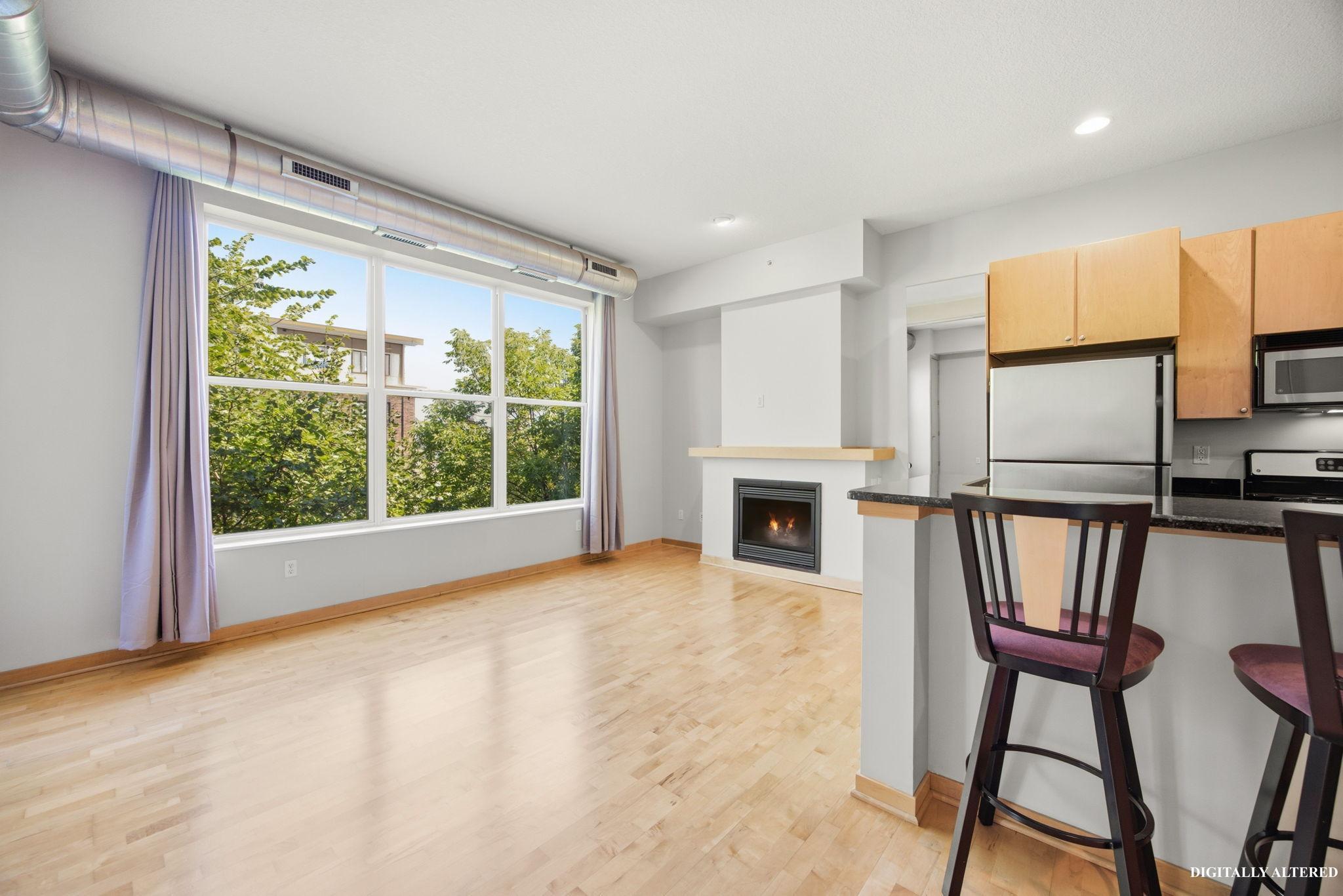 View of Residential at 3640 Wooddale Avenue #305, Saint Louis Park MN 55416, Saint Louis Park (5 of 22) - Mike Wilen | Minnesota Team Real Estate