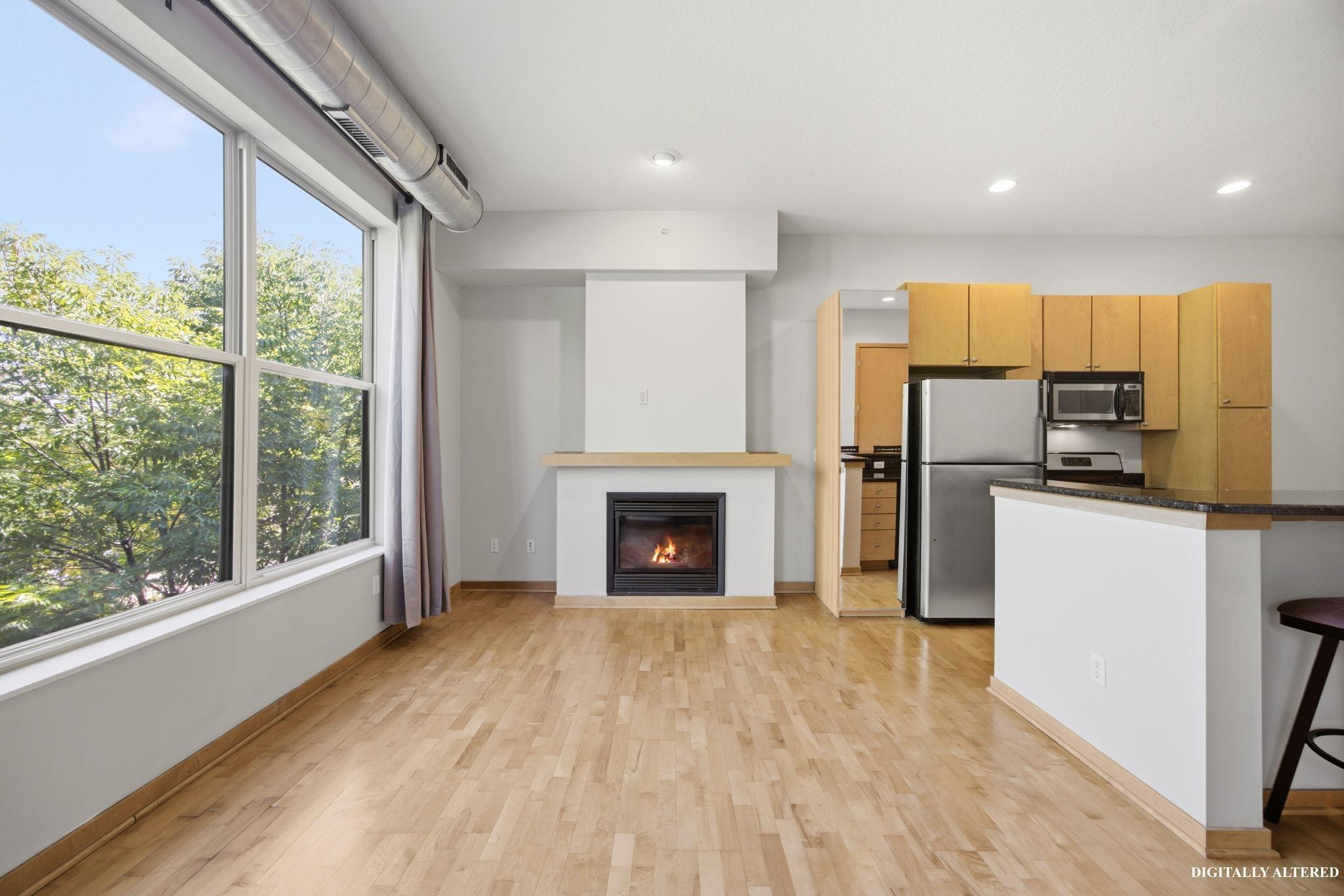 View of Residential at 3640 Wooddale Avenue #305, Saint Louis Park MN 55416, Saint Louis Park (4 of 22) - Mike Wilen | Minnesota Team Real Estate