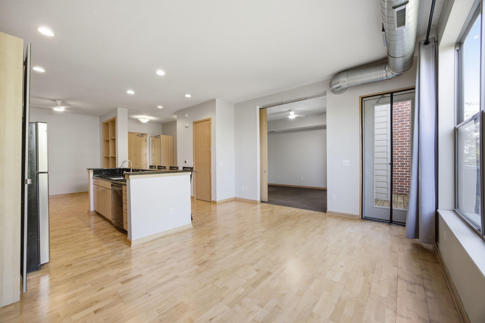 View of Residential at 3640 Wooddale Avenue #305, Saint Louis Park MN 55416, Saint Louis Park (3 of 22) - Mike Wilen | Minnesota Team Real Estate