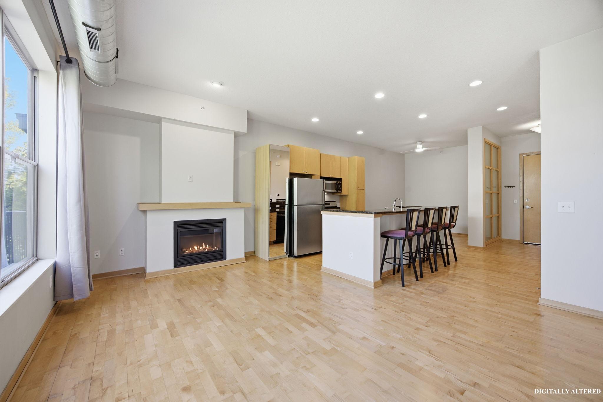 View of Residential at 3640 Wooddale Avenue #305, Saint Louis Park MN 55416, Saint Louis Park (2 of 22) - Mike Wilen | Minnesota Team Real Estate