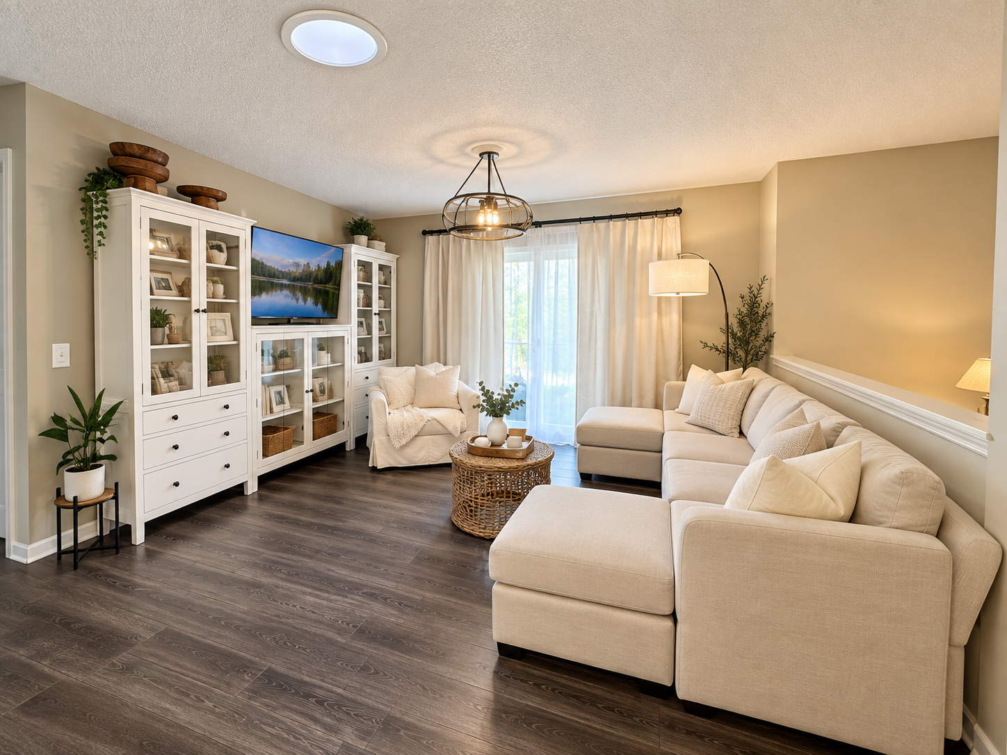 View of Twin Home at 4468 Cinnamon Ridge Trail, Eagan - Mike Wilen | Minnesota Team Real Estate