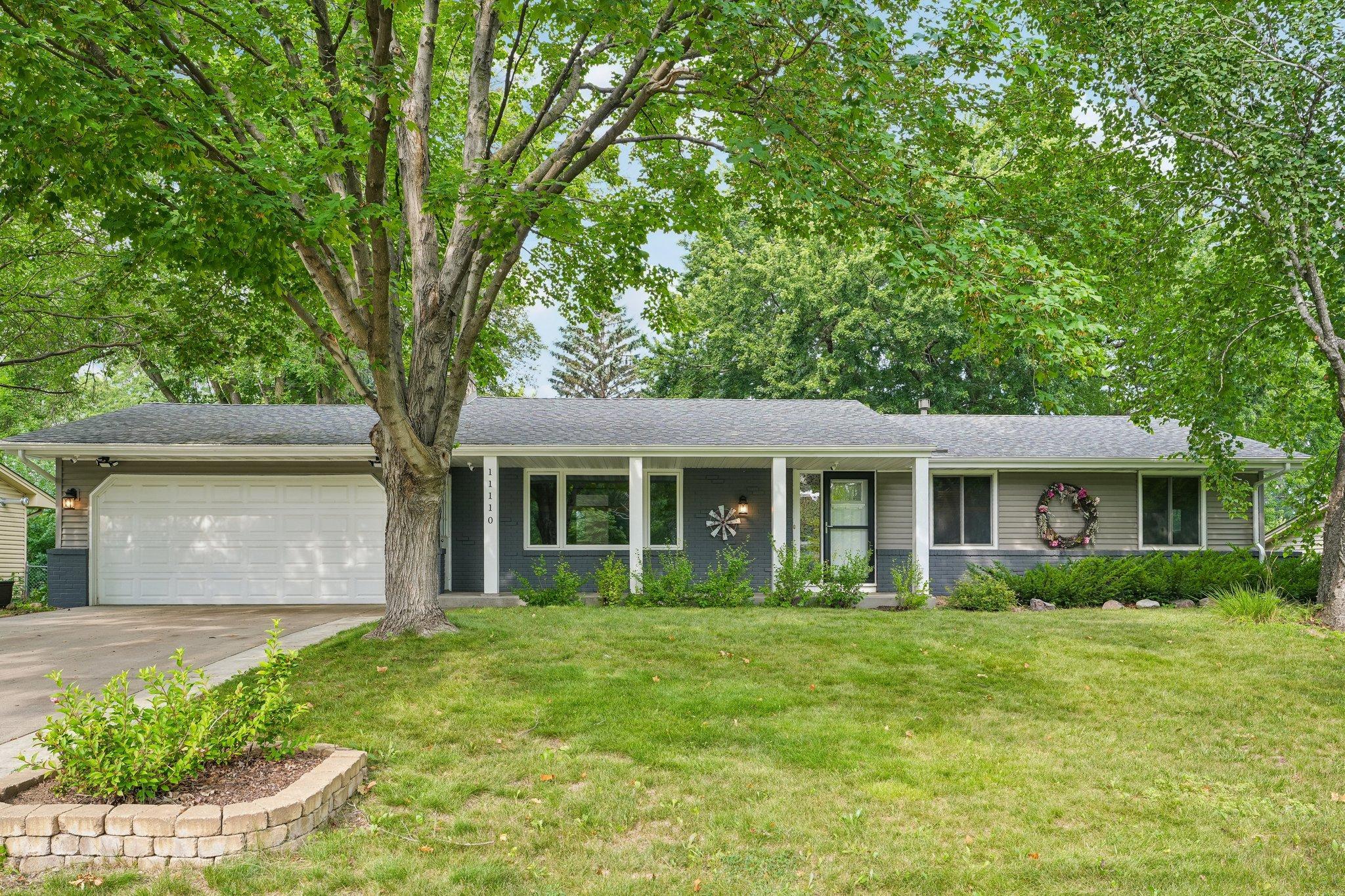 View of Single Family at 11110 19th Avenue, Burnsville - Mike Wilen | Minnesota Team Real Estate