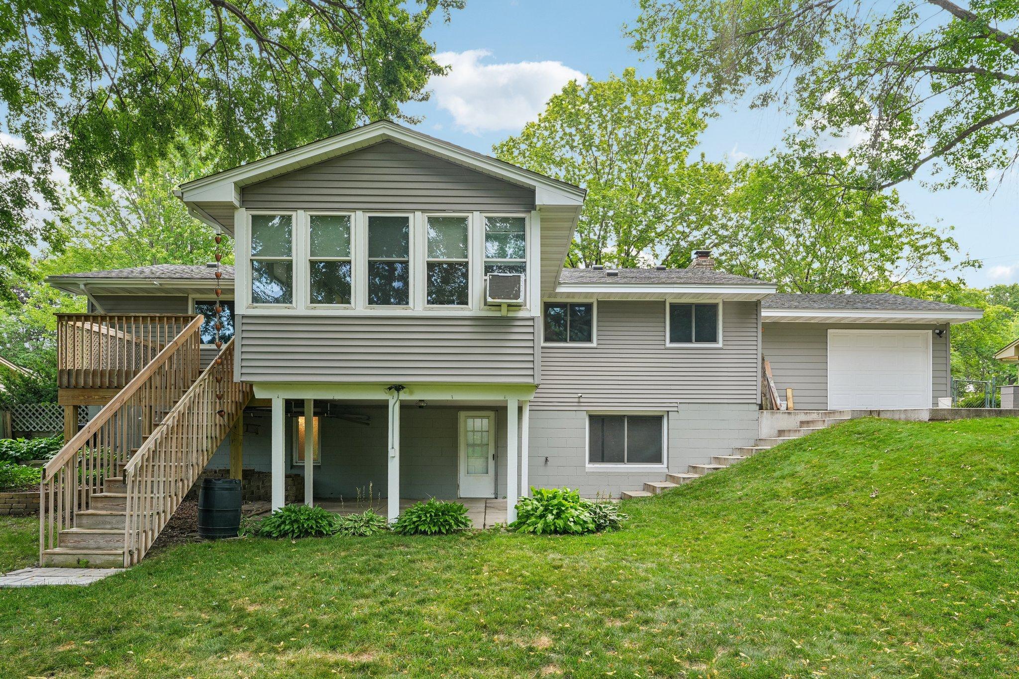 View of Residential at 11110 19th Avenue, Burnsville MN 55337, Burnsville (35 of 38) - Mike Wilen | Minnesota Team Real Estate