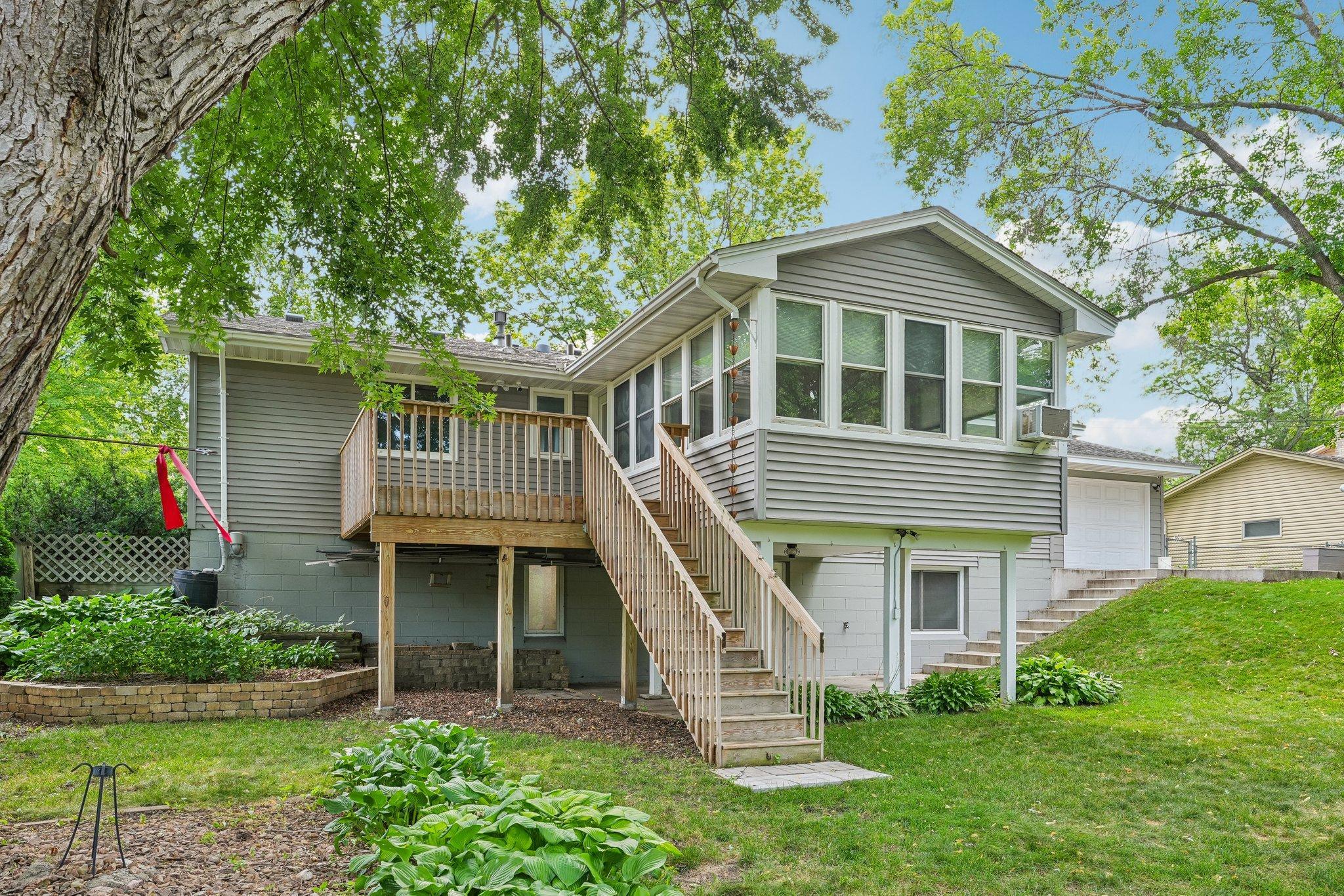 View of Residential at 11110 19th Avenue, Burnsville MN 55337, Burnsville (36 of 38) - Mike Wilen | Minnesota Team Real Estate
