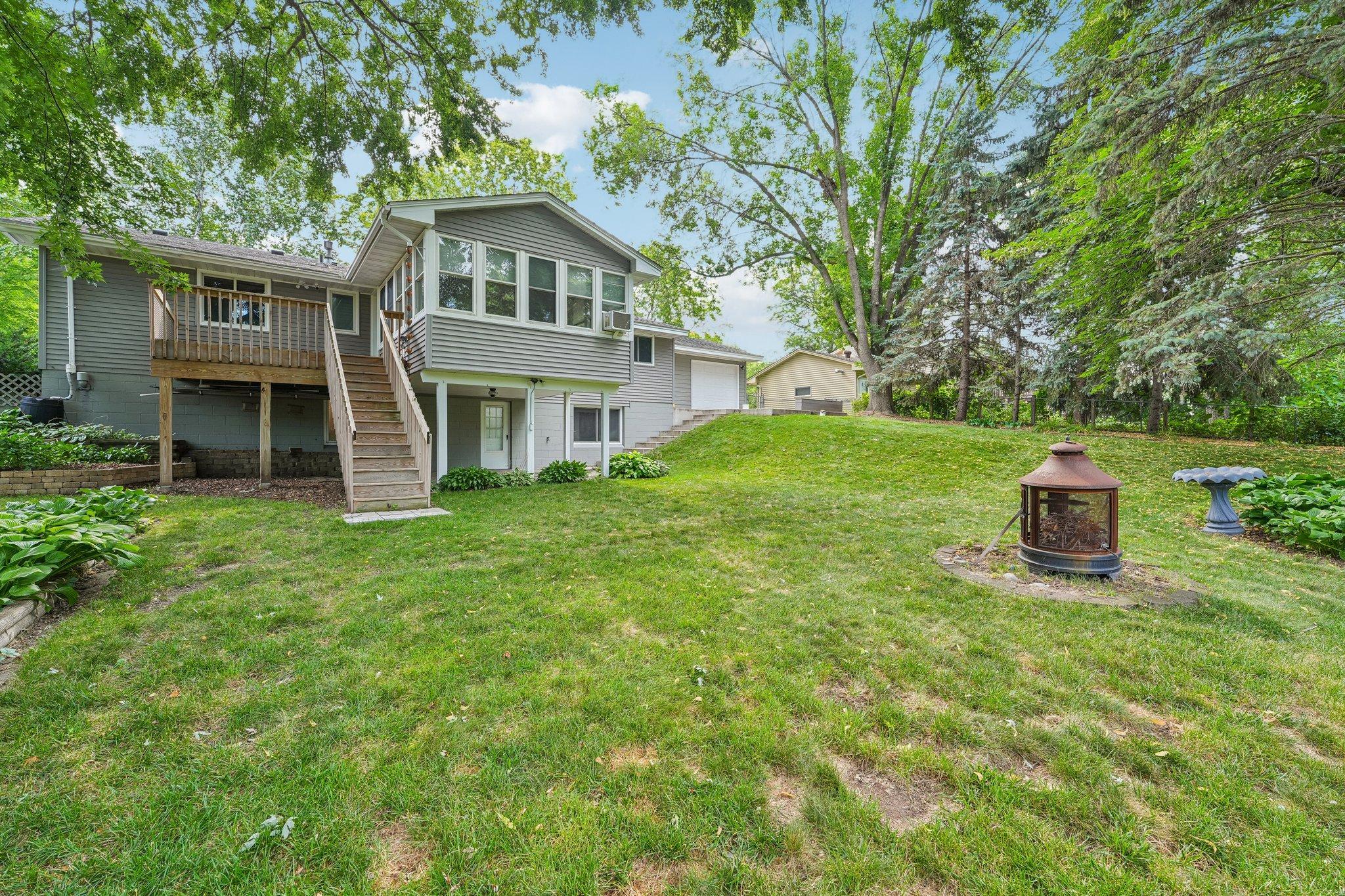 View of Residential at 11110 19th Avenue, Burnsville MN 55337, Burnsville (37 of 38) - Mike Wilen | Minnesota Team Real Estate