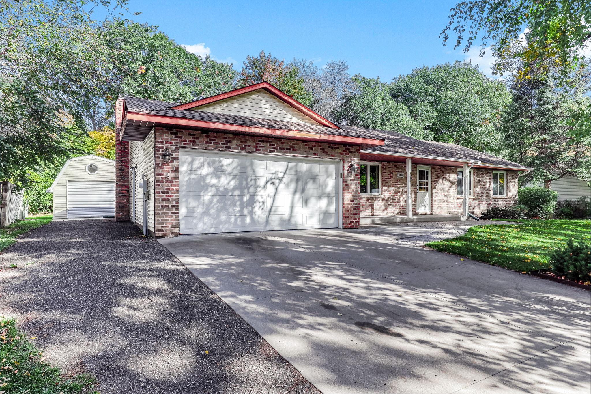 View of Residential at 10448 106th Place, Maple Grove MN 55369, Maple Grove - Mike Wilen | Minnesota Team Real Estate