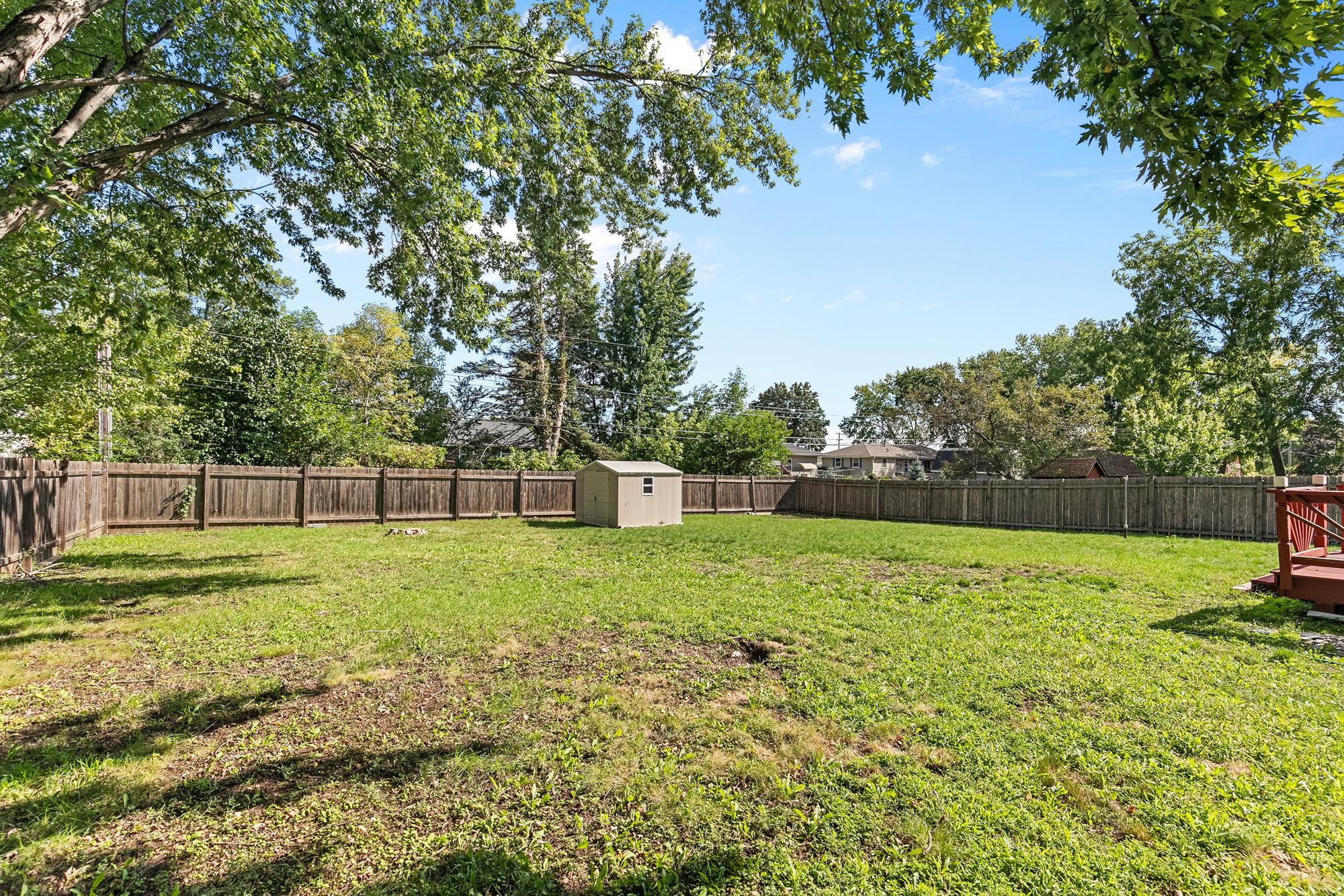 View of Residential at 10924 Gettysburg Avenue, Champlin MN 55316, Champlin (2 of 19) - Mike Wilen | Minnesota Team Real Estate