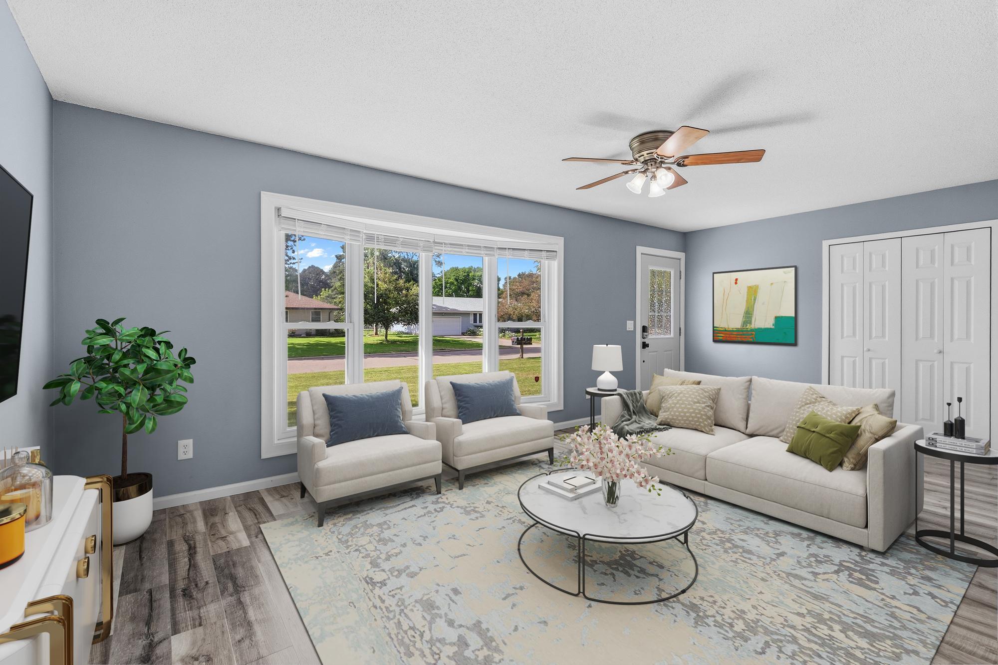 View of Residential at 10924 Gettysburg Avenue, Champlin MN 55316, Champlin (3 of 19) - Mike Wilen | Minnesota Team Real Estate