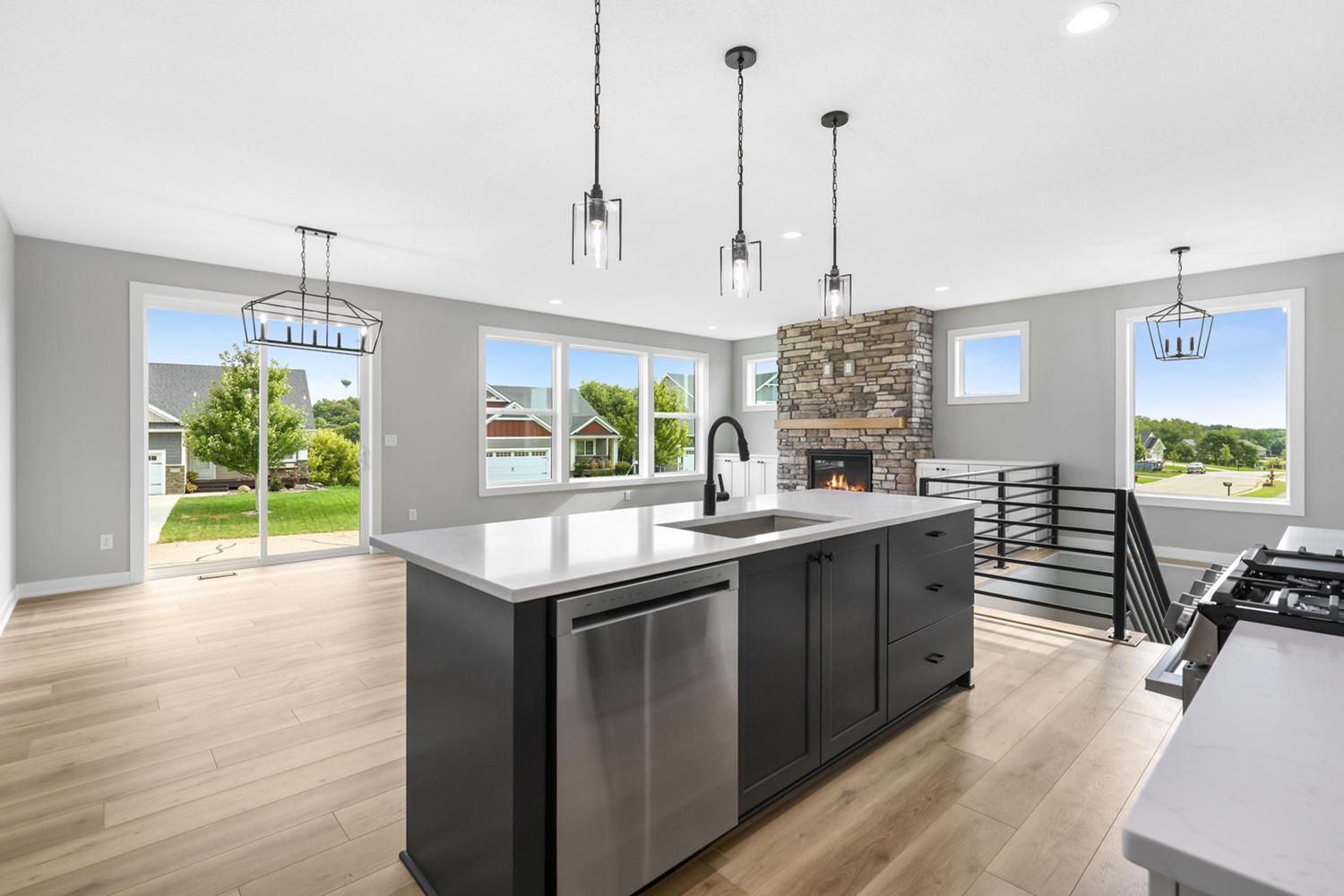 View of Residential at 9756 Saint Andrews Drive, Elko New Market MN 55020, Elko New Market (12 of 45) - Mike Wilen | Minnesota Team Real Estate