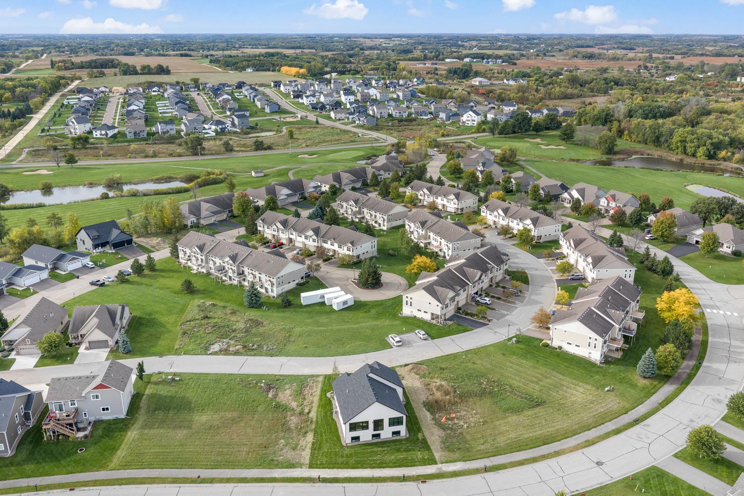 View of Residential at 9756 Saint Andrews Drive, Elko New Market MN 55020, Elko New Market (74 of 75) - Mike Wilen | Minnesota Team Real Estate