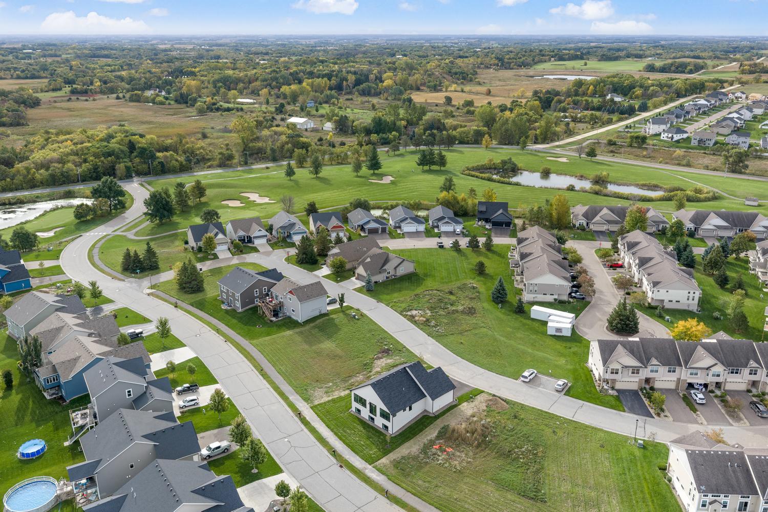 View of Residential at 9756 Saint Andrews Drive, Elko New Market MN 55020, Elko New Market (73 of 75) - Mike Wilen | Minnesota Team Real Estate