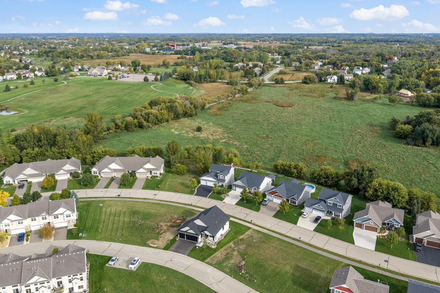 View of Residential at 9756 Saint Andrews Drive, Elko New Market MN 55020, Elko New Market (71 of 75) - Mike Wilen | Minnesota Team Real Estate