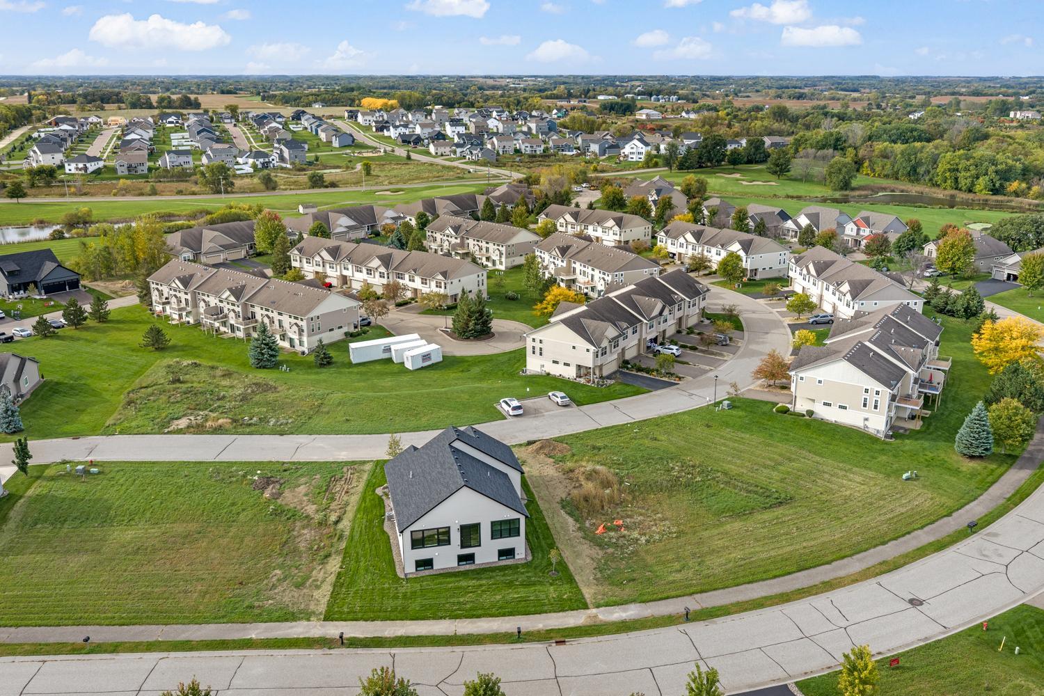 View of Residential at 9756 Saint Andrews Drive, Elko New Market MN 55020, Elko New Market (70 of 75) - Mike Wilen | Minnesota Team Real Estate