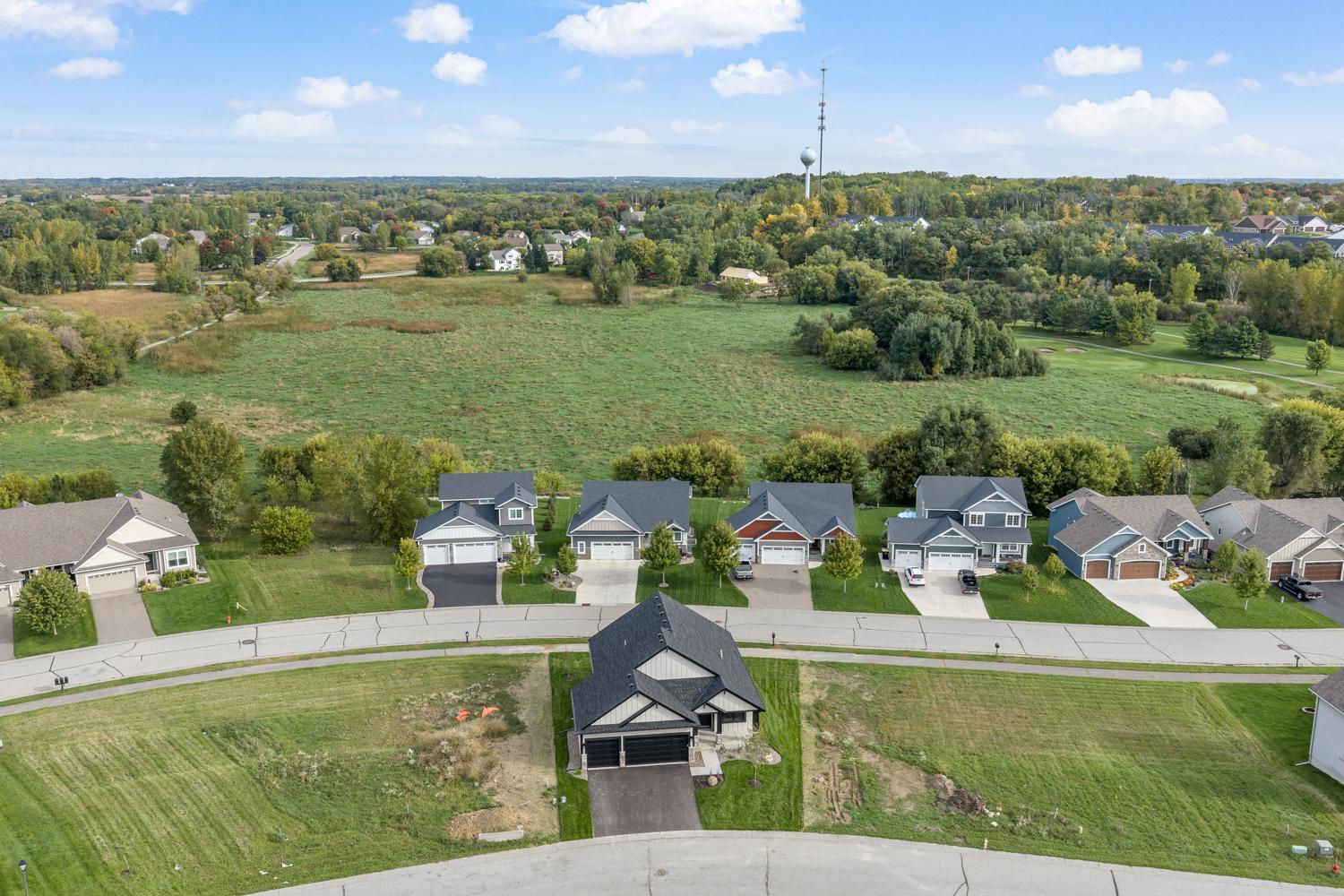 View of Residential at 9756 Saint Andrews Drive, Elko New Market MN 55020, Elko New Market (68 of 75) - Mike Wilen | Minnesota Team Real Estate