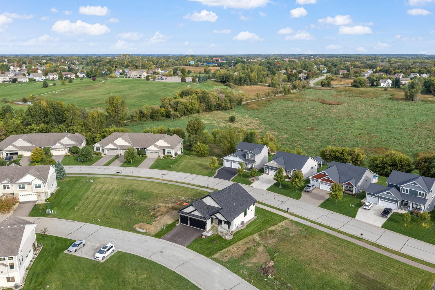 View of Residential at 9756 Saint Andrews Drive, Elko New Market MN 55020, Elko New Market (67 of 75) - Mike Wilen | Minnesota Team Real Estate