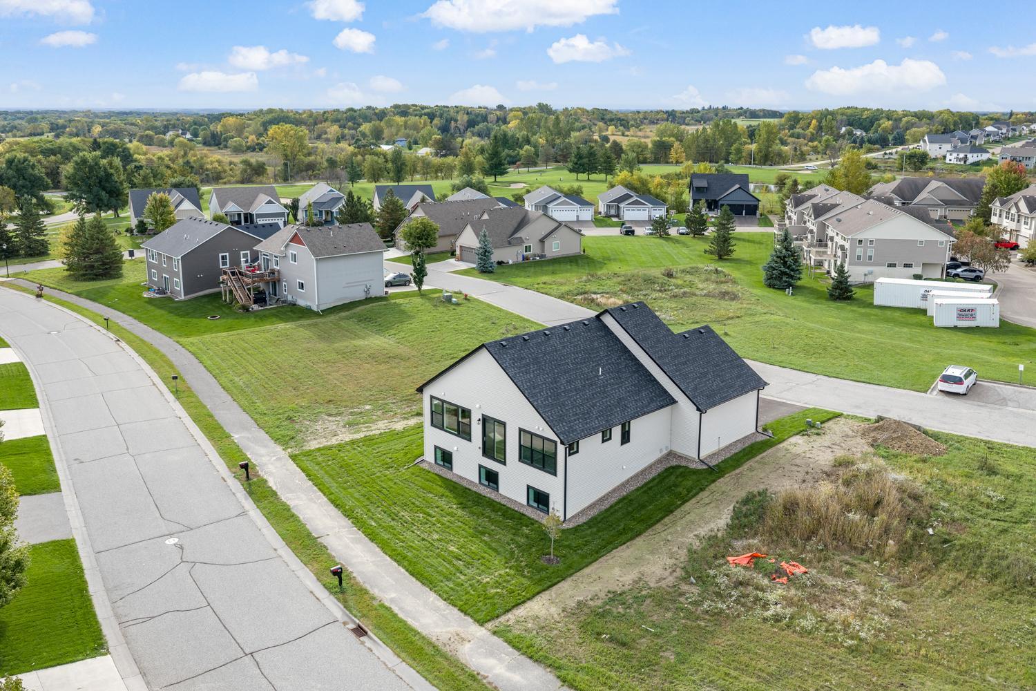 View of Residential at 9756 Saint Andrews Drive, Elko New Market MN 55020, Elko New Market (64 of 75) - Mike Wilen | Minnesota Team Real Estate