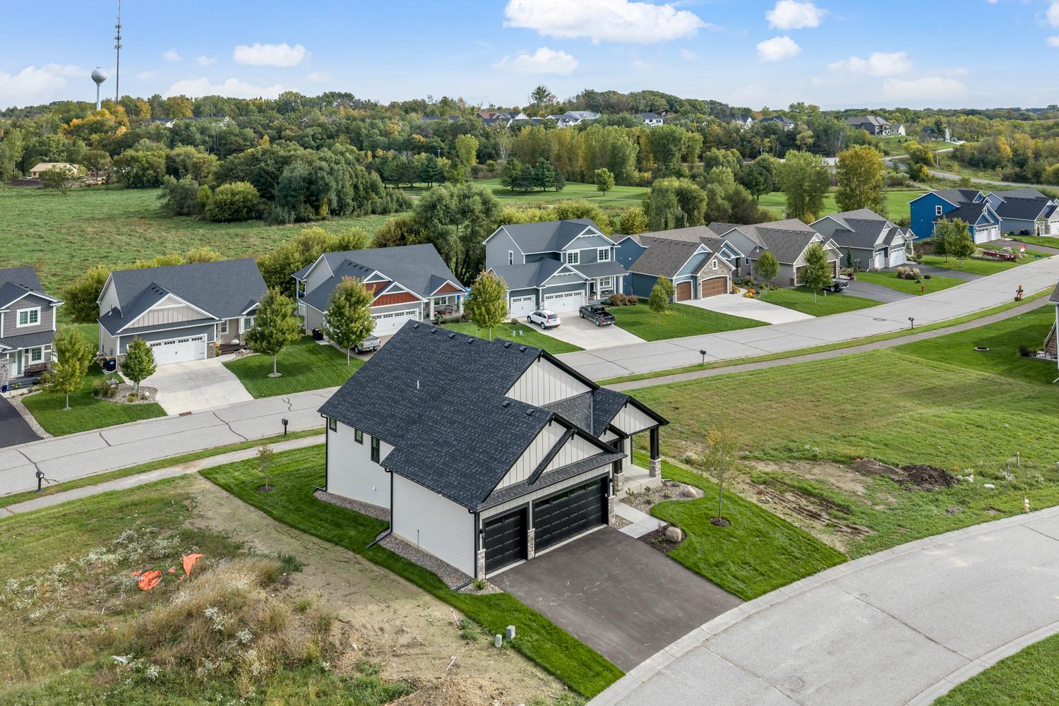View of Residential at 9756 Saint Andrews Drive, Elko New Market MN 55020, Elko New Market (62 of 75) - Mike Wilen | Minnesota Team Real Estate