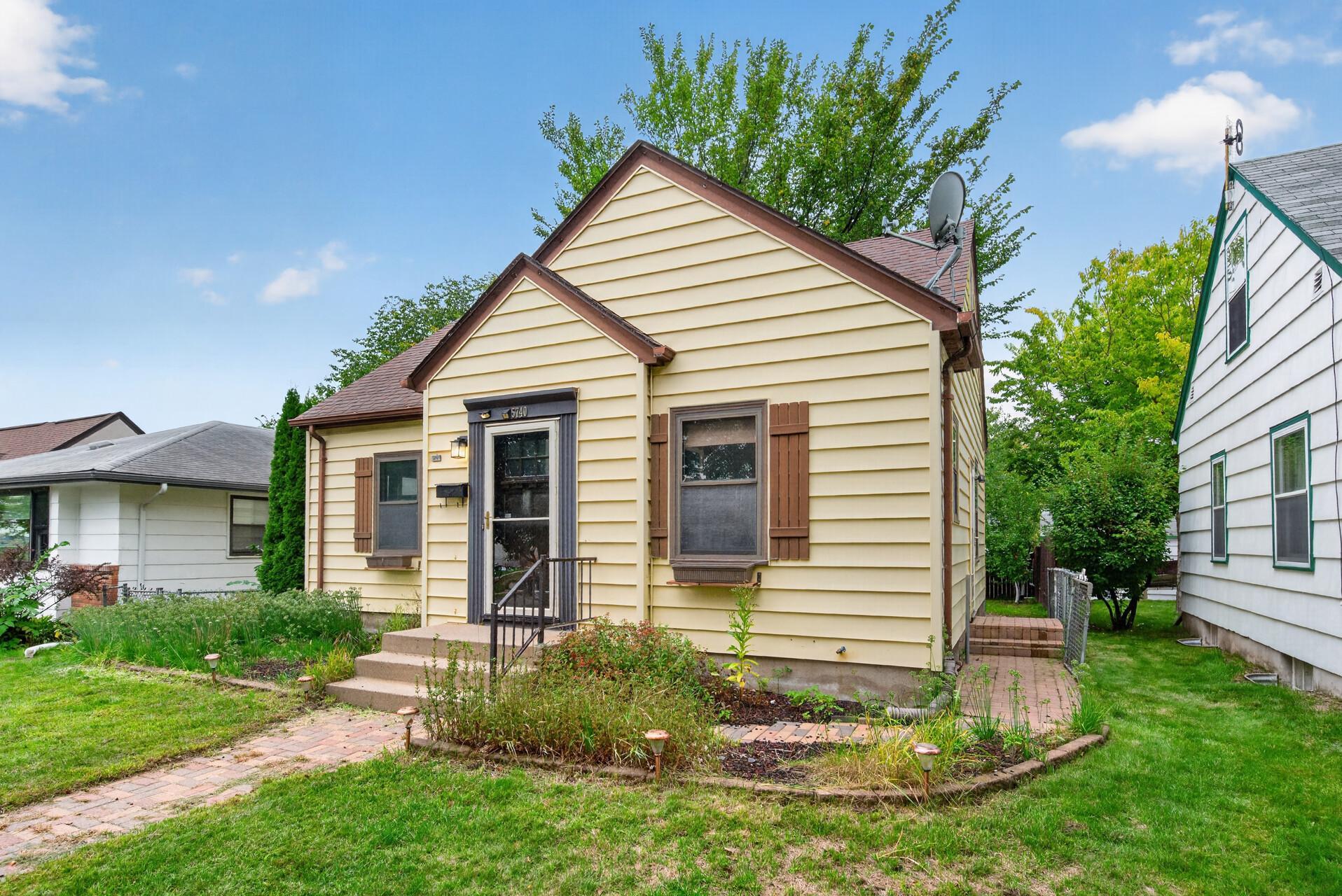 View of Residential at 5740 22nd Avenue, Minneapolis MN 55417, Minneapolis (3 of 44) - Mike Wilen | Minnesota Team Real Estate