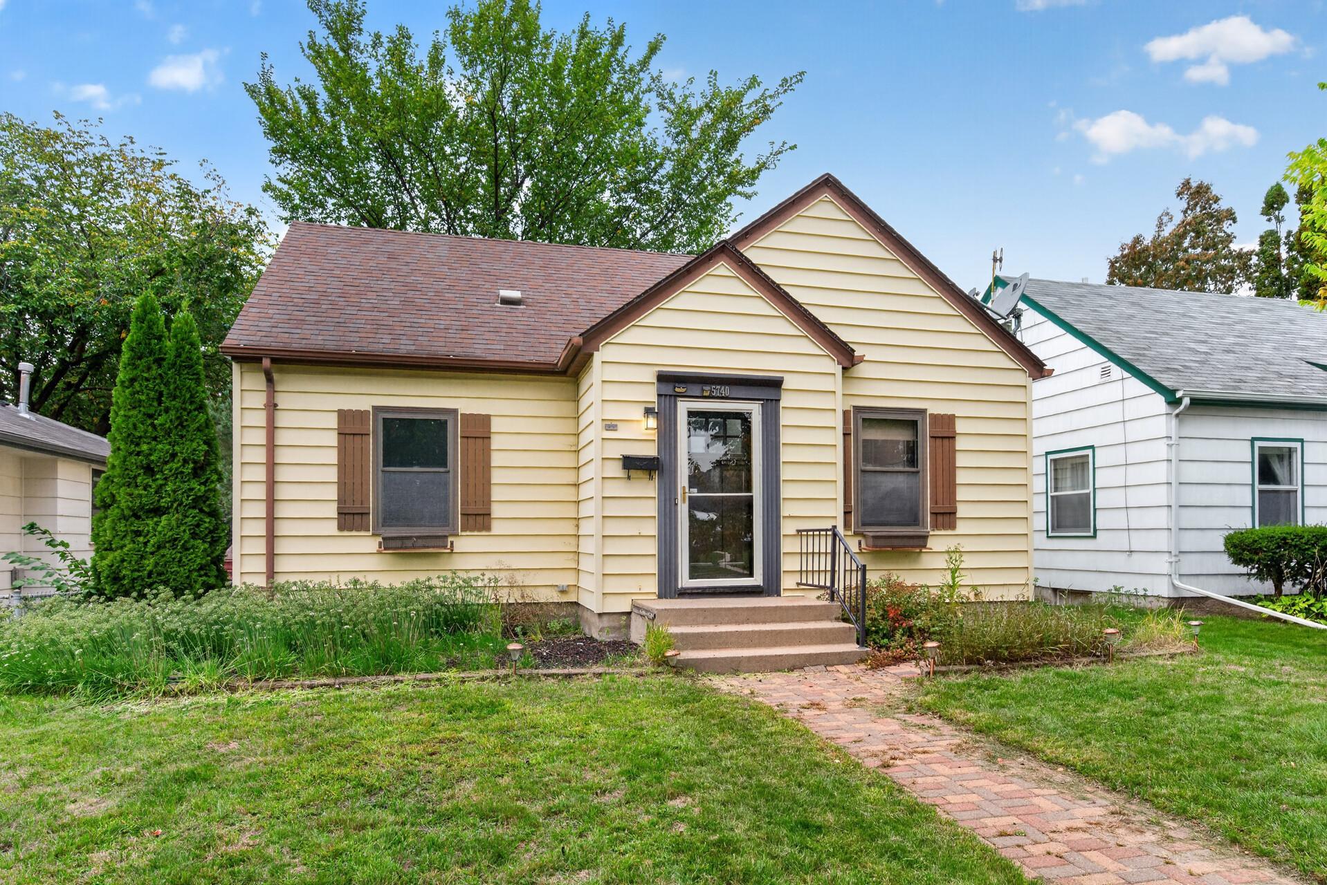 View of Residential at 5740 22nd Avenue, Minneapolis MN 55417, Minneapolis (2 of 44) - Mike Wilen | Minnesota Team Real Estate