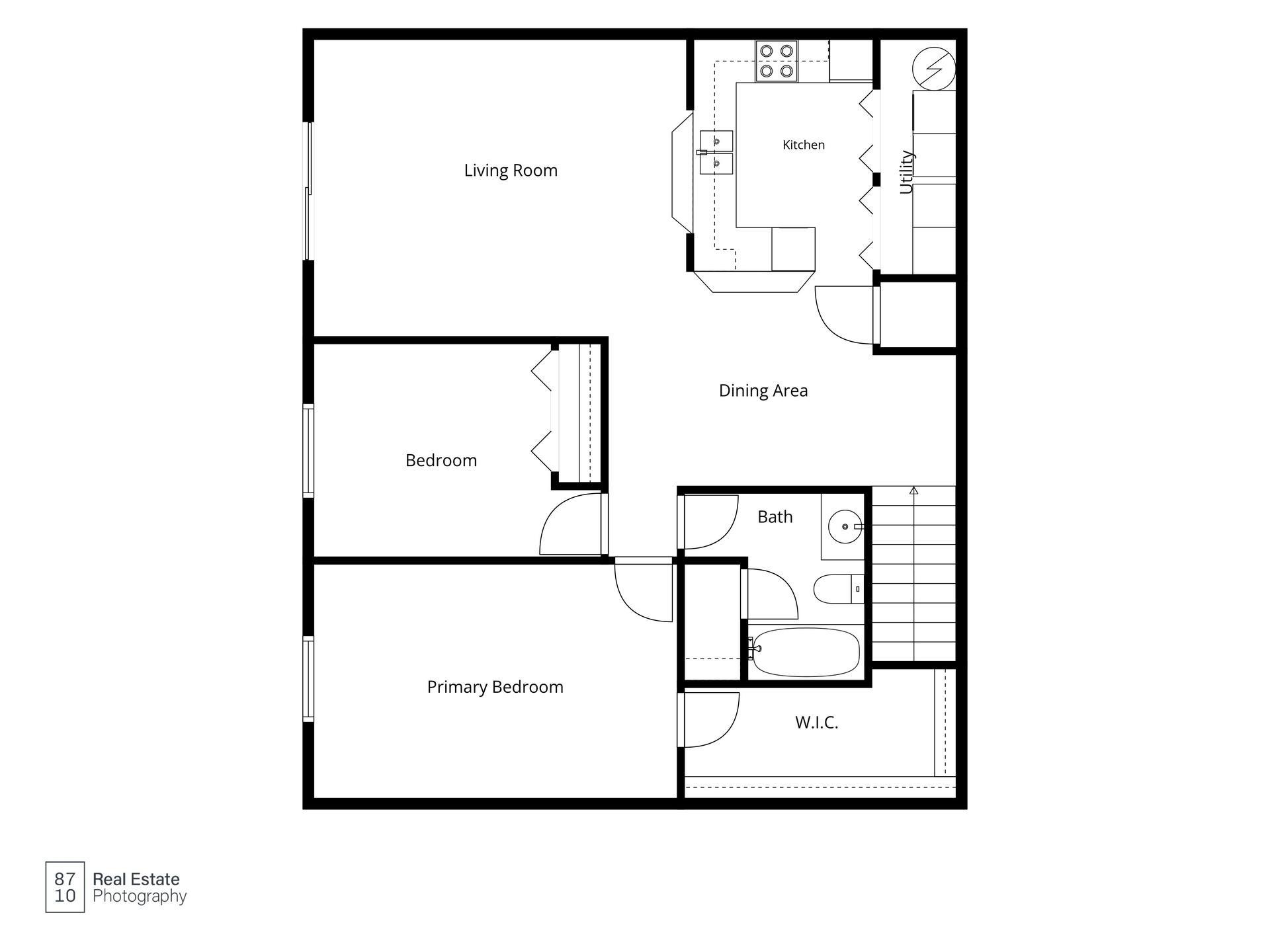 View of Residential at 11139 Edgewood Circle, Champlin MN 55316, Champlin (37 of 38) - Mike Wilen | Minnesota Team Real Estate