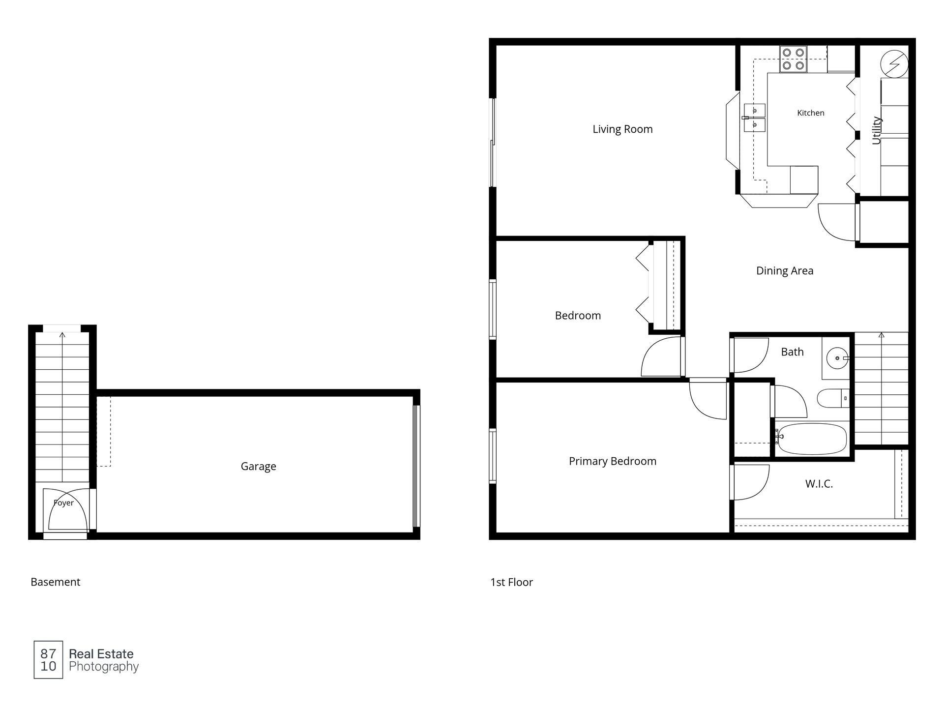 View of Residential at 11139 Edgewood Circle, Champlin MN 55316, Champlin (38 of 38) - Mike Wilen | Minnesota Team Real Estate