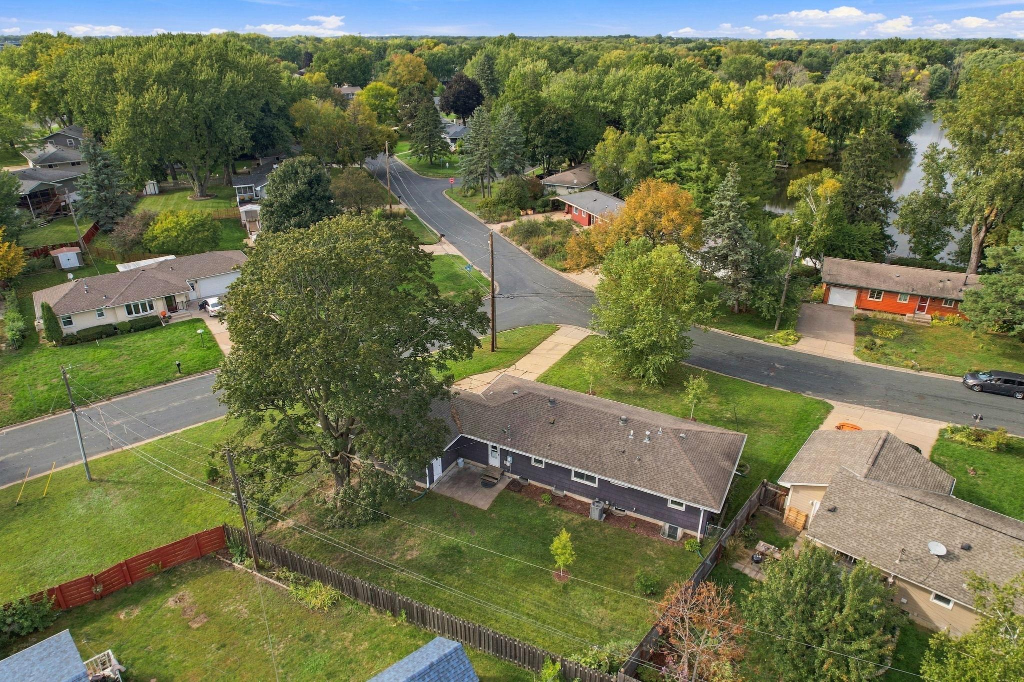 View of Residential at 8413 Meadow Lake Road, New Hope MN 55428, New Hope (42 of 45) - Mike Wilen | Minnesota Team Real Estate