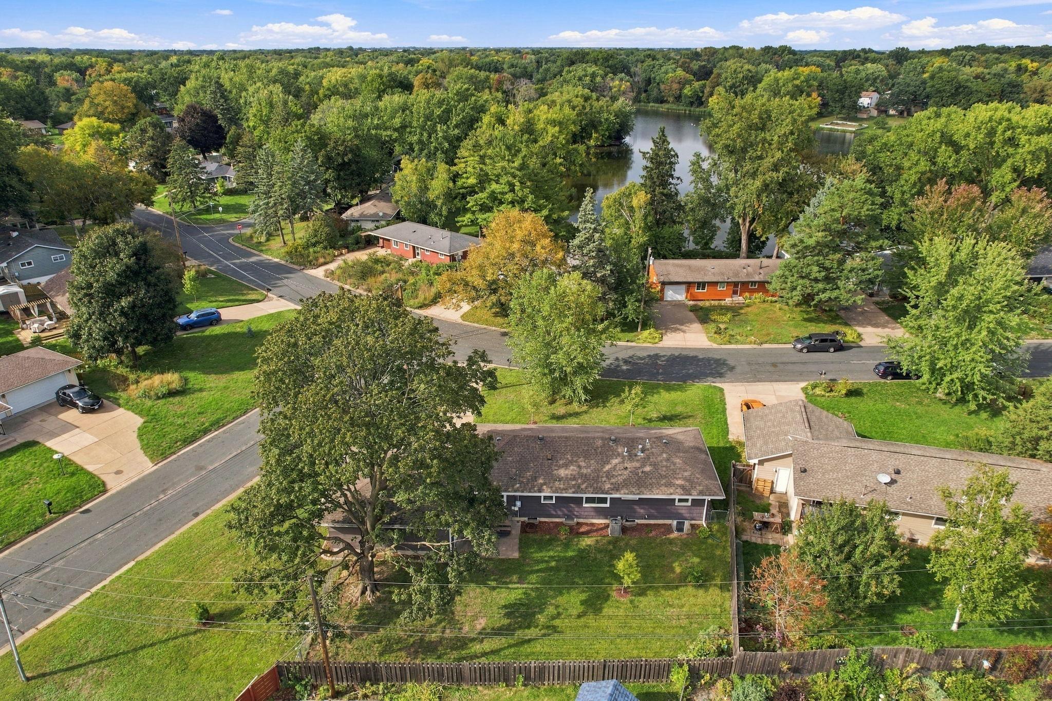 View of Residential at 8413 Meadow Lake Road, New Hope MN 55428, New Hope (41 of 45) - Mike Wilen | Minnesota Team Real Estate