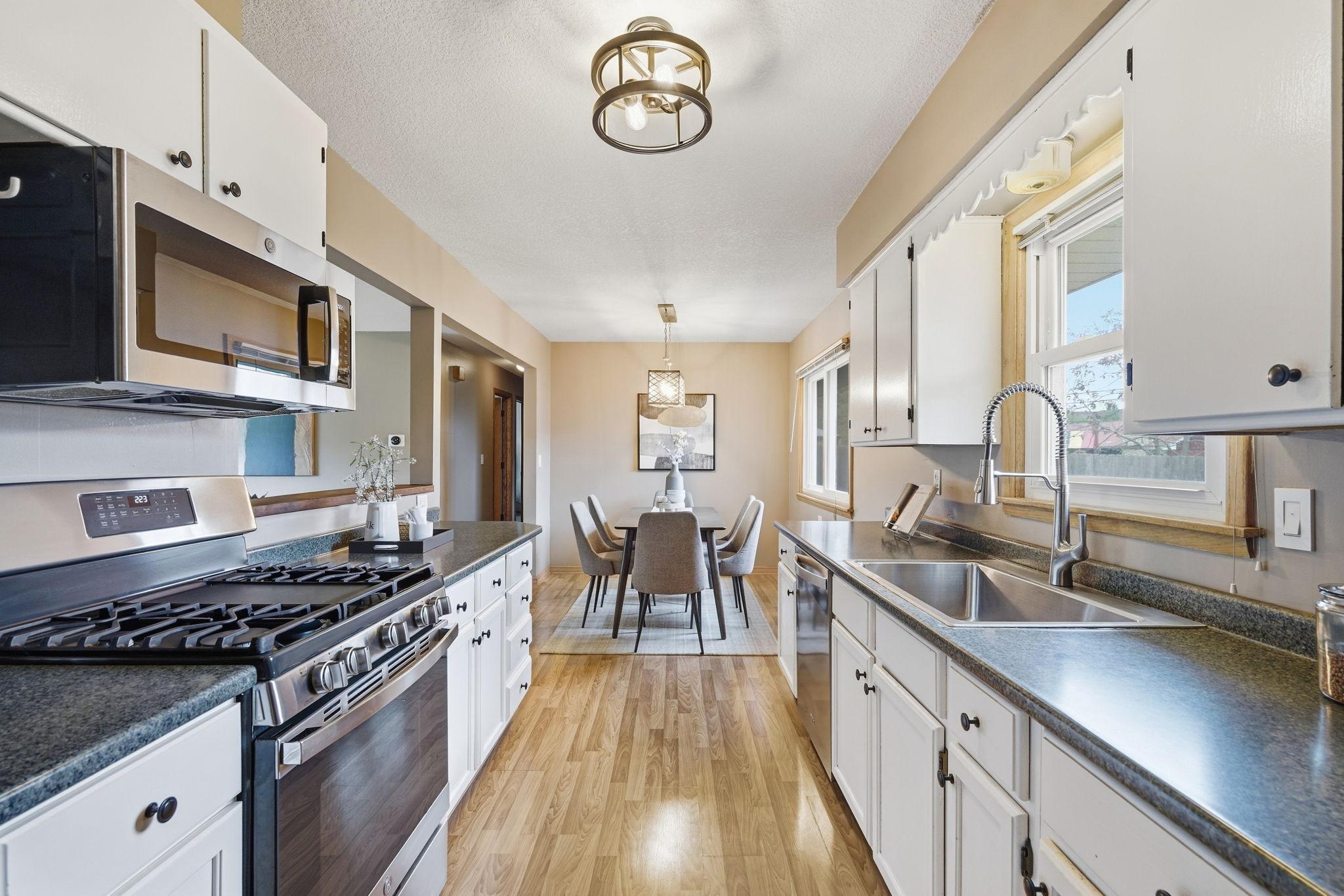 View of Residential at 8413 Meadow Lake Road, New Hope MN 55428, New Hope (13 of 45) - Mike Wilen | Minnesota Team Real Estate