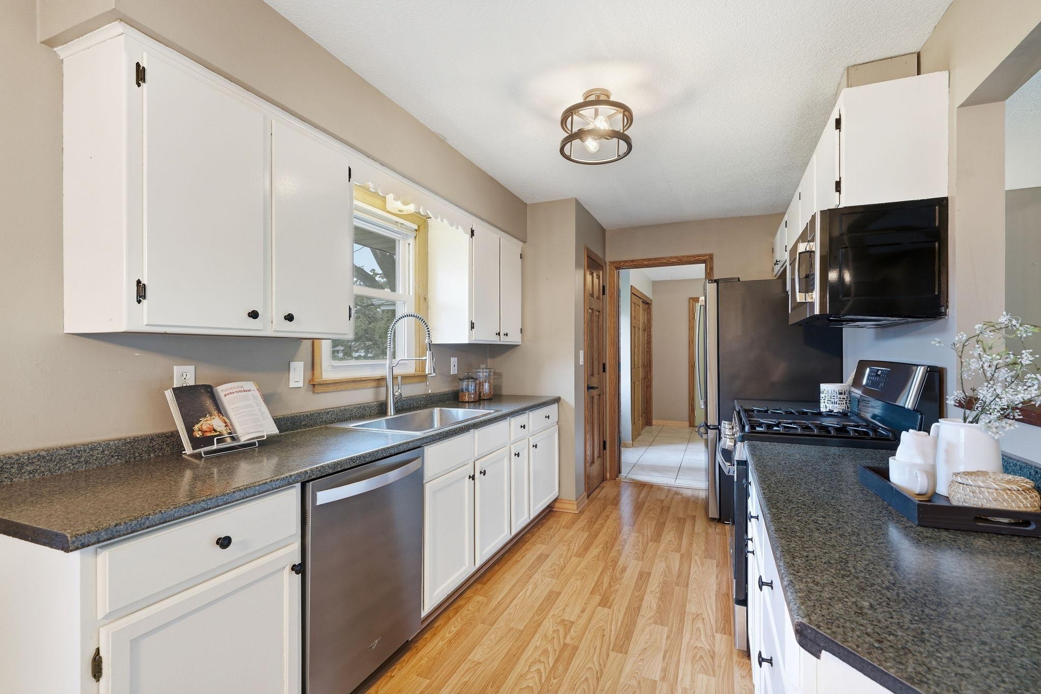 View of Residential at 8413 Meadow Lake Road, New Hope MN 55428, New Hope (11 of 45) - Mike Wilen | Minnesota Team Real Estate