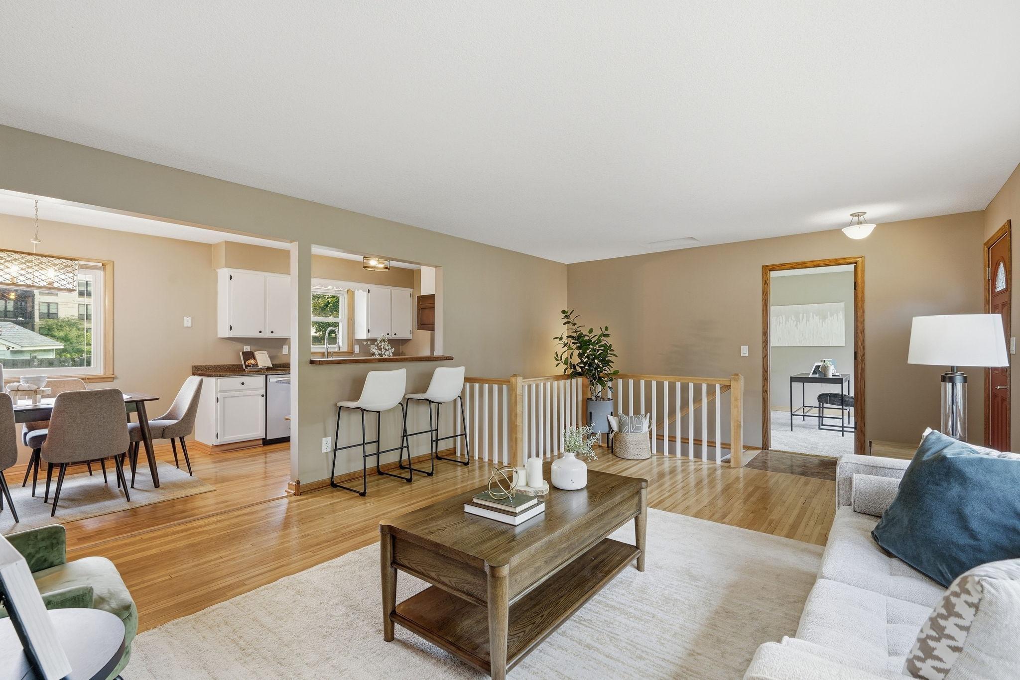 View of Residential at 8413 Meadow Lake Road, New Hope MN 55428, New Hope (8 of 45) - Mike Wilen | Minnesota Team Real Estate