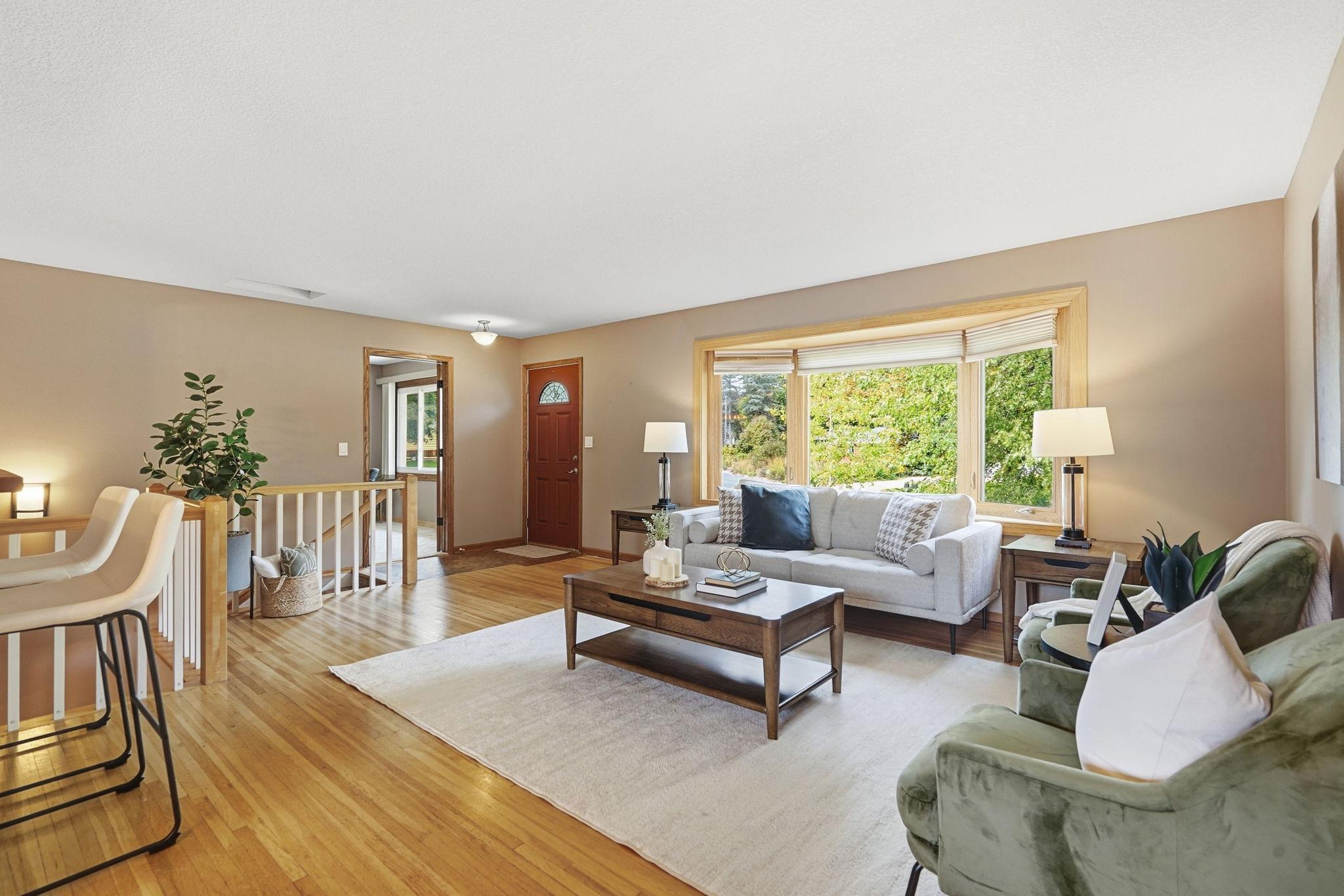 View of Residential at 8413 Meadow Lake Road, New Hope MN 55428, New Hope (7 of 45) - Mike Wilen | Minnesota Team Real Estate