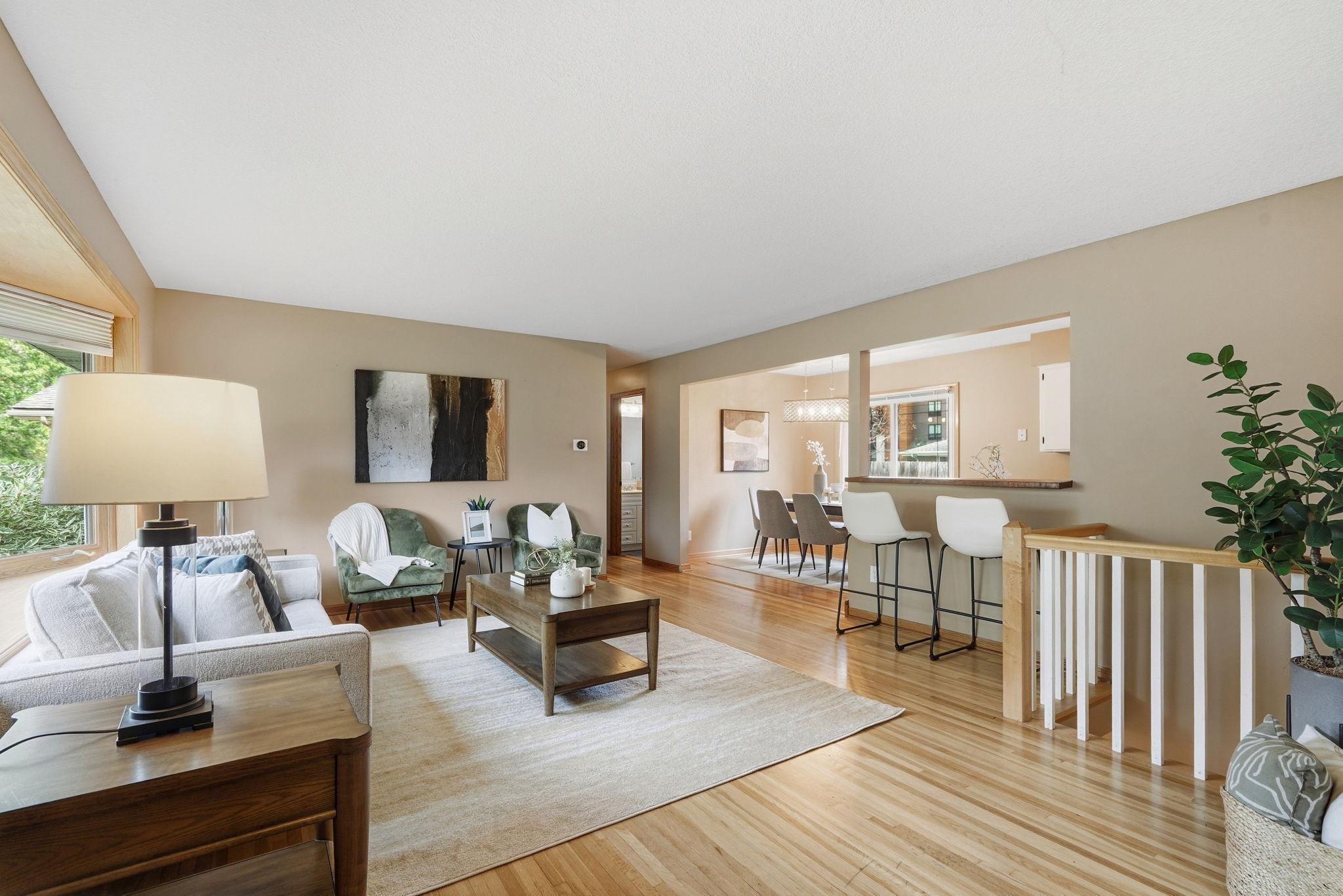 View of Residential at 8413 Meadow Lake Road, New Hope MN 55428, New Hope (5 of 45) - Mike Wilen | Minnesota Team Real Estate