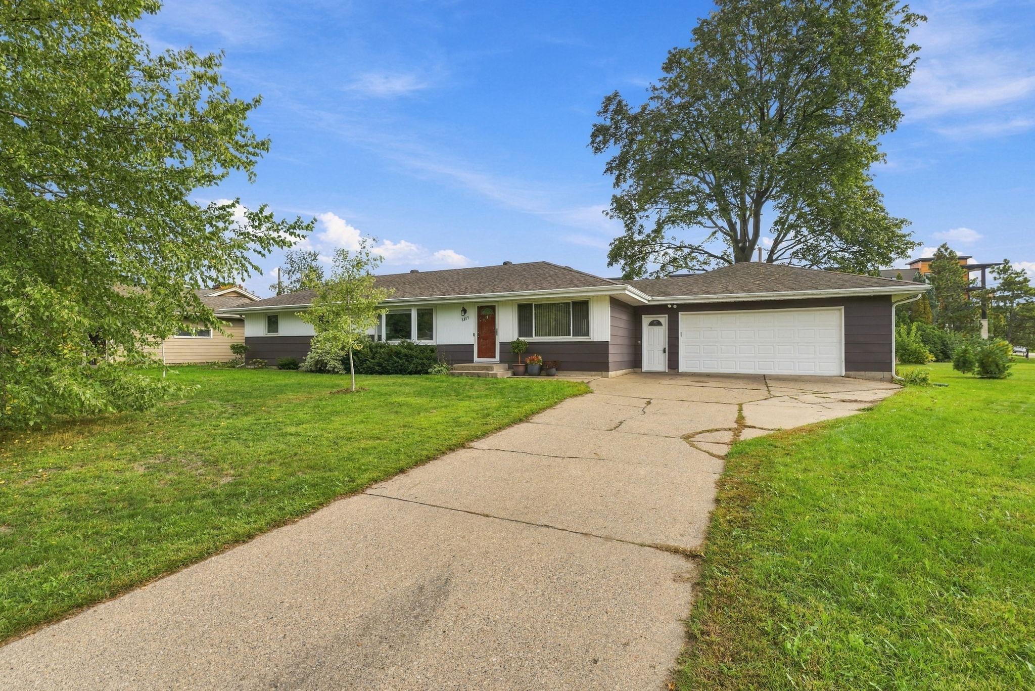 View of Residential at 8413 Meadow Lake Road, New Hope MN 55428, New Hope (3 of 45) - Mike Wilen | Minnesota Team Real Estate
