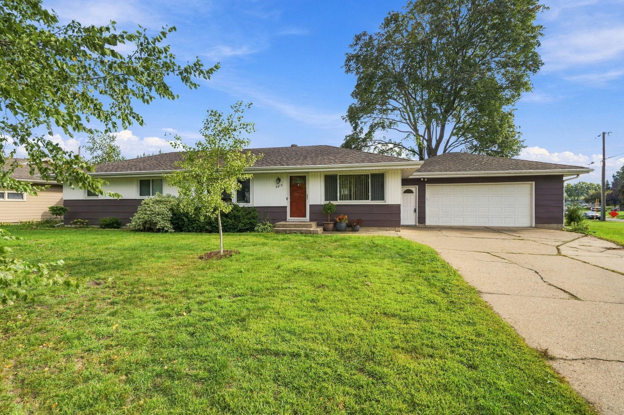 View of Residential at 8413 Meadow Lake Road, New Hope MN 55428, New Hope (2 of 45) - Mike Wilen | Minnesota Team Real Estate