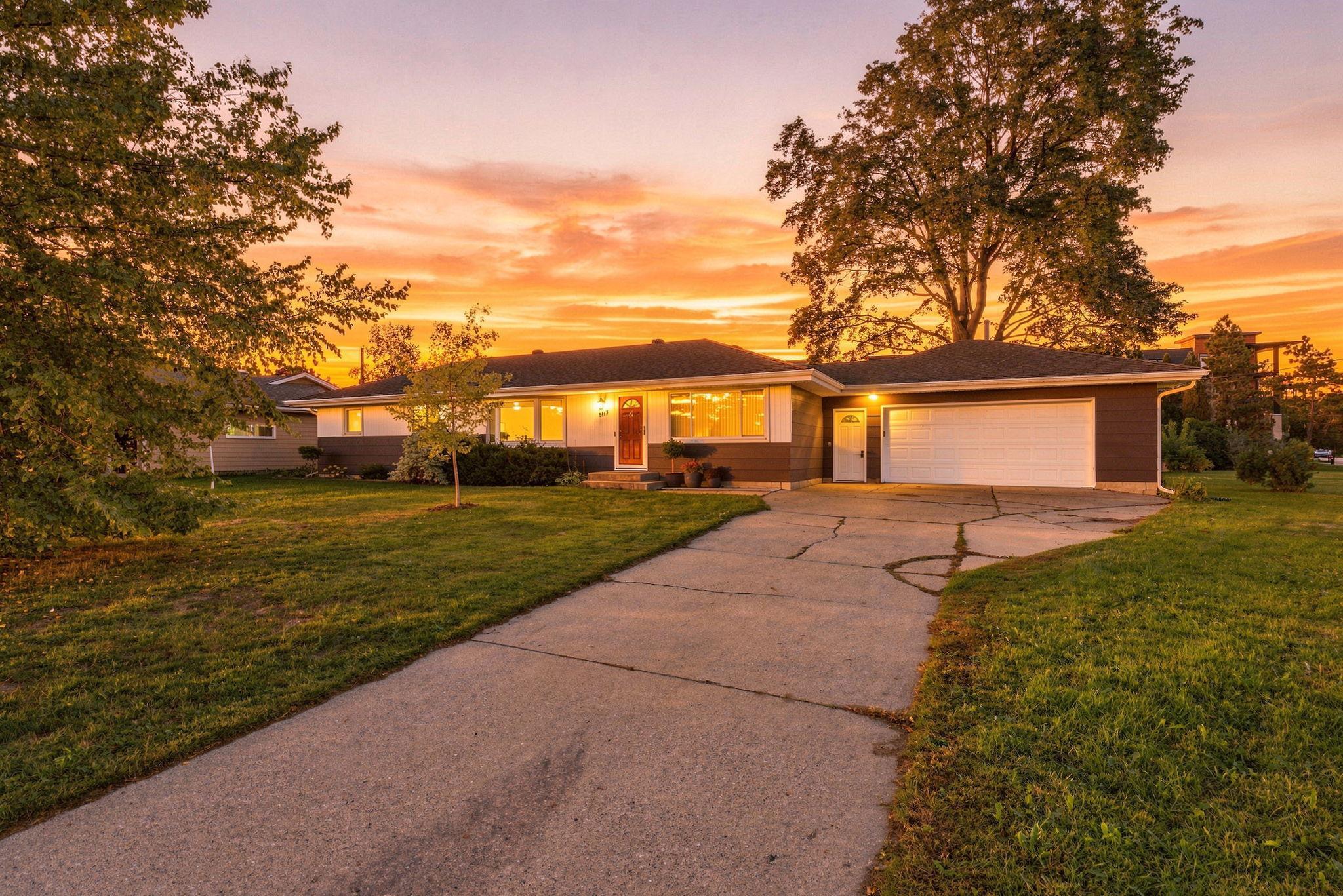 View of Single Family at 8413 Meadow Lake Road, New Hope - Mike Wilen | Minnesota Team Real Estate