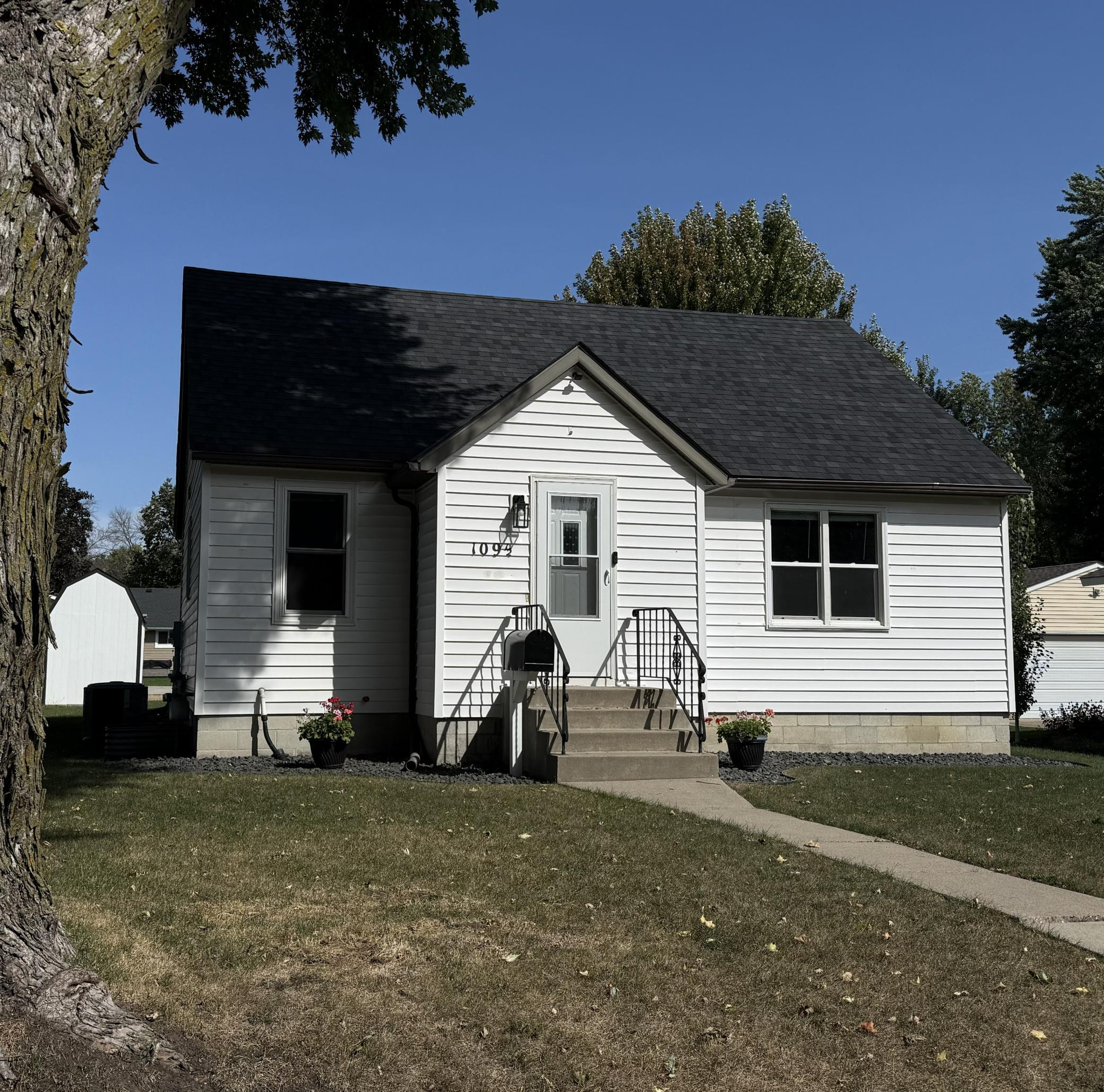 View of Single Family at 109 1/2 4th Street, New Prague - Mike Wilen | Minnesota Team Real Estate