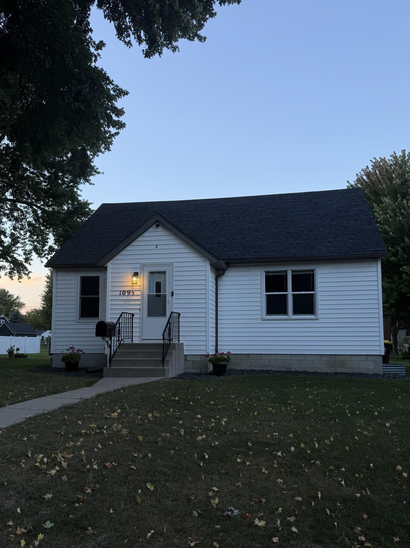 View of Residential at 109 1/2 4th Street, New Prague MN 56071, New Prague (4 of 4) - Mike Wilen | Minnesota Team Real Estate