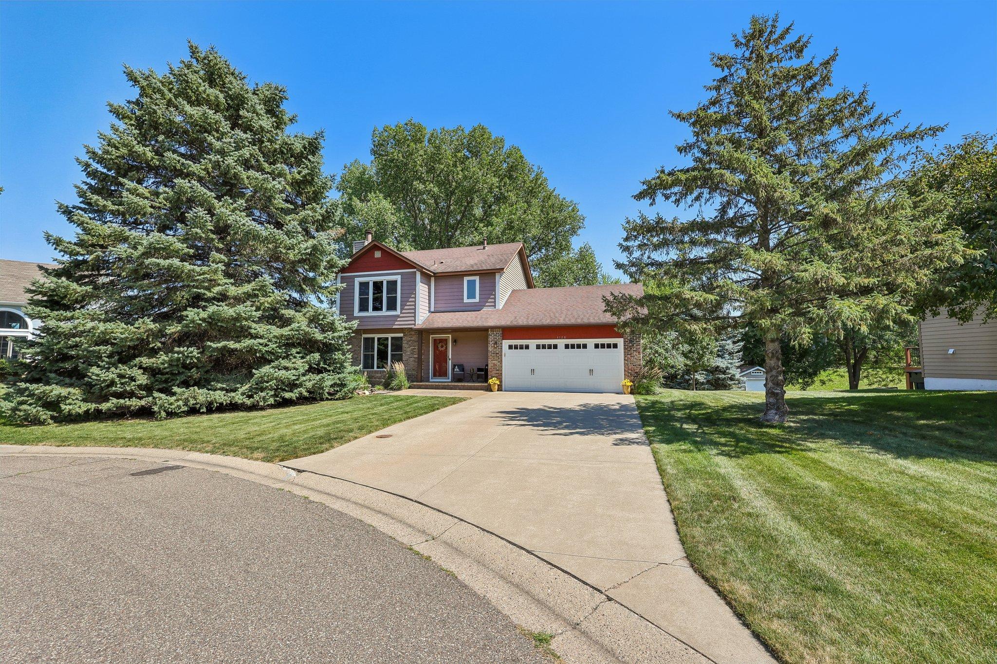 View of Residential at 4128 New York Avenue, Eagan MN 55123, Eagan - Mike Wilen | Minnesota Team Real Estate