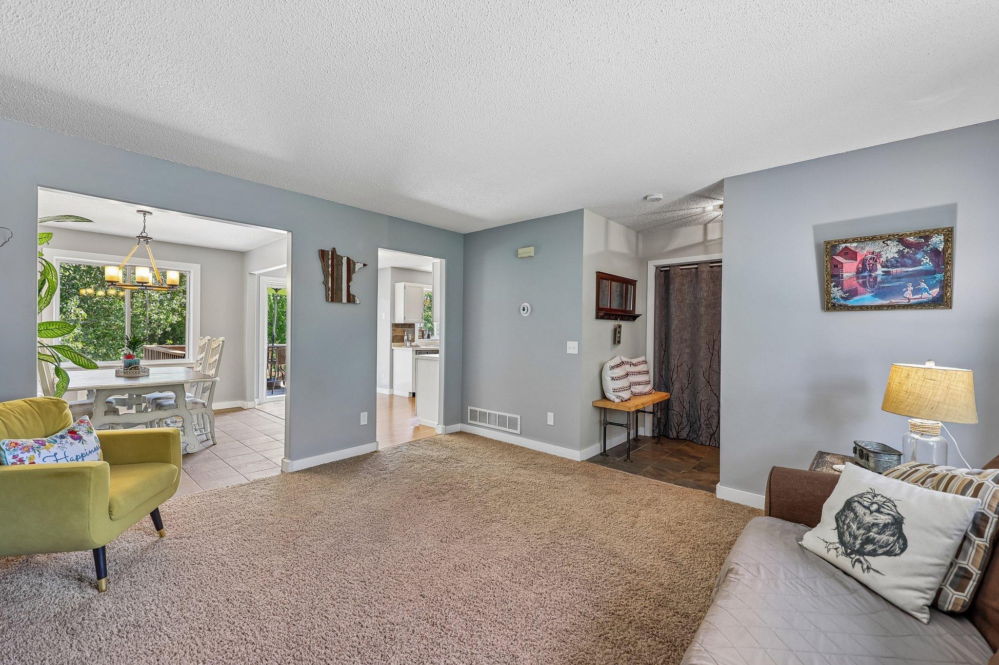 View of Residential at 4128 New York Avenue, Eagan MN 55123, Eagan (6 of 26) - Mike Wilen | Minnesota Team Real Estate