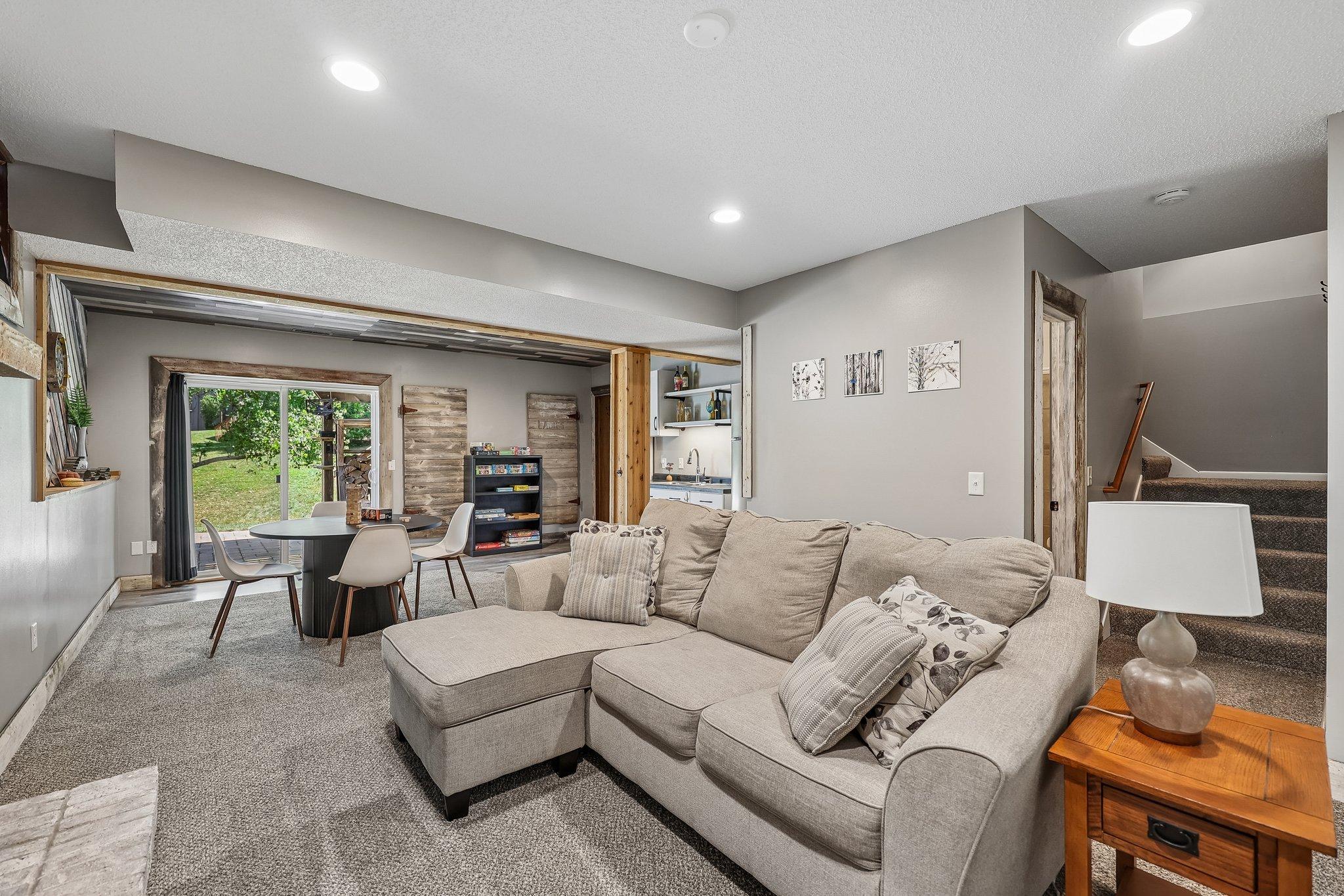 View of Residential at 4128 New York Avenue, Eagan MN 55123, Eagan (18 of 26) - Mike Wilen | Minnesota Team Real Estate