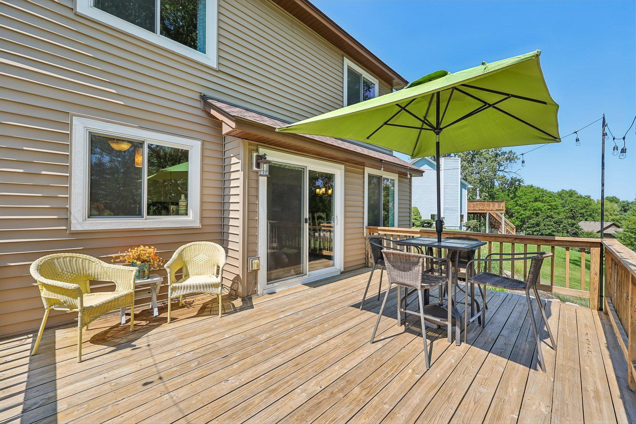 View of Residential at 4128 New York Avenue, Eagan MN 55123, Eagan (21 of 26) - Mike Wilen | Minnesota Team Real Estate