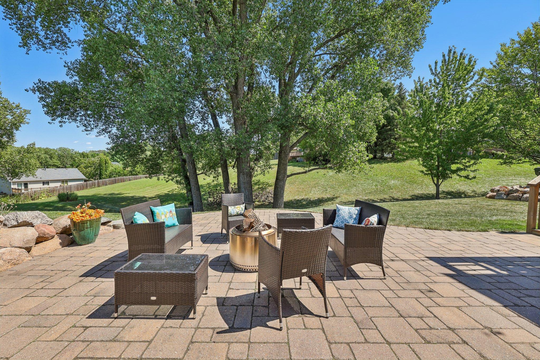 View of Residential at 4128 New York Avenue, Eagan MN 55123, Eagan (23 of 26) - Mike Wilen | Minnesota Team Real Estate