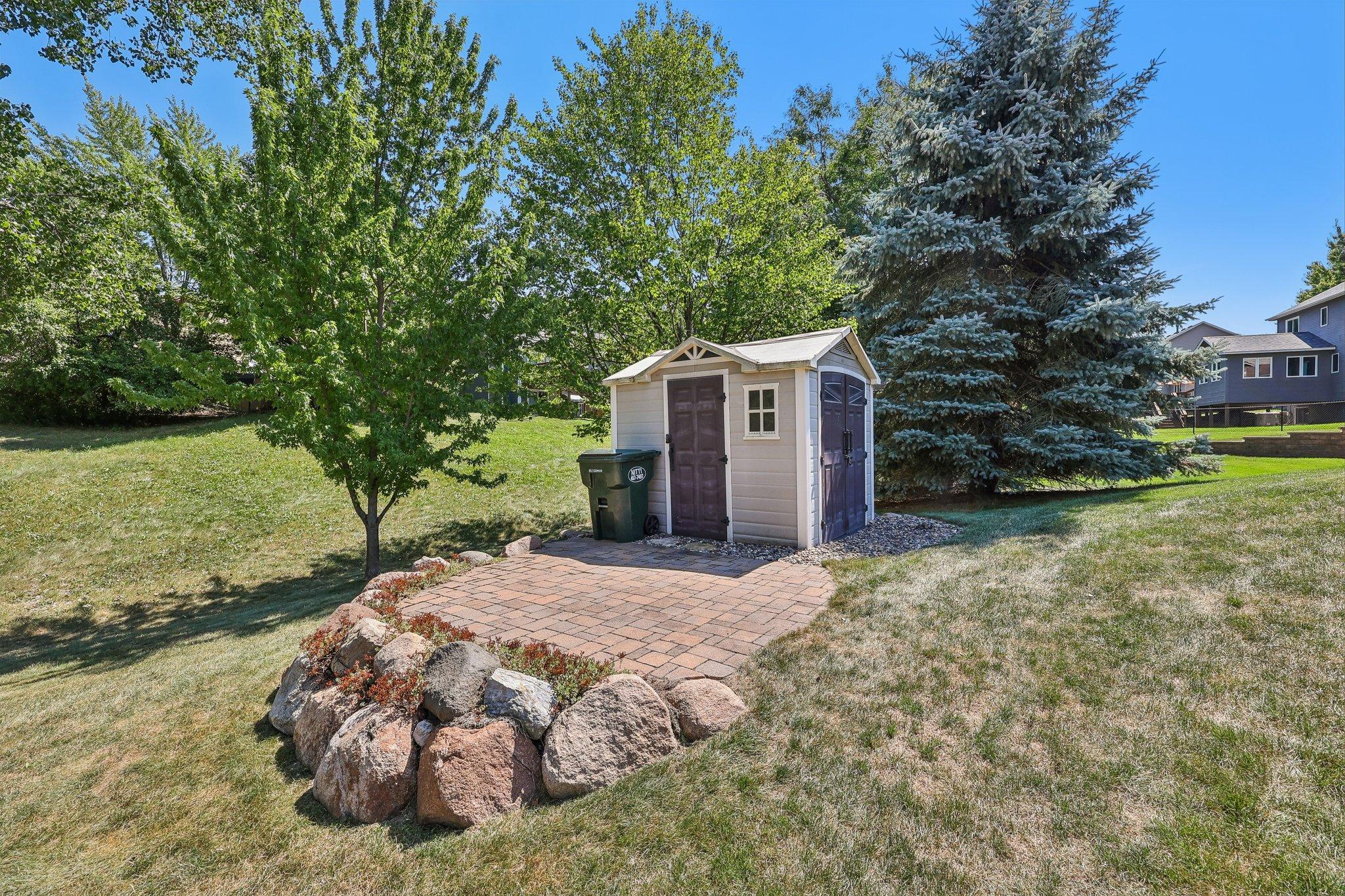 View of Residential at 4128 New York Avenue, Eagan MN 55123, Eagan (26 of 26) - Mike Wilen | Minnesota Team Real Estate