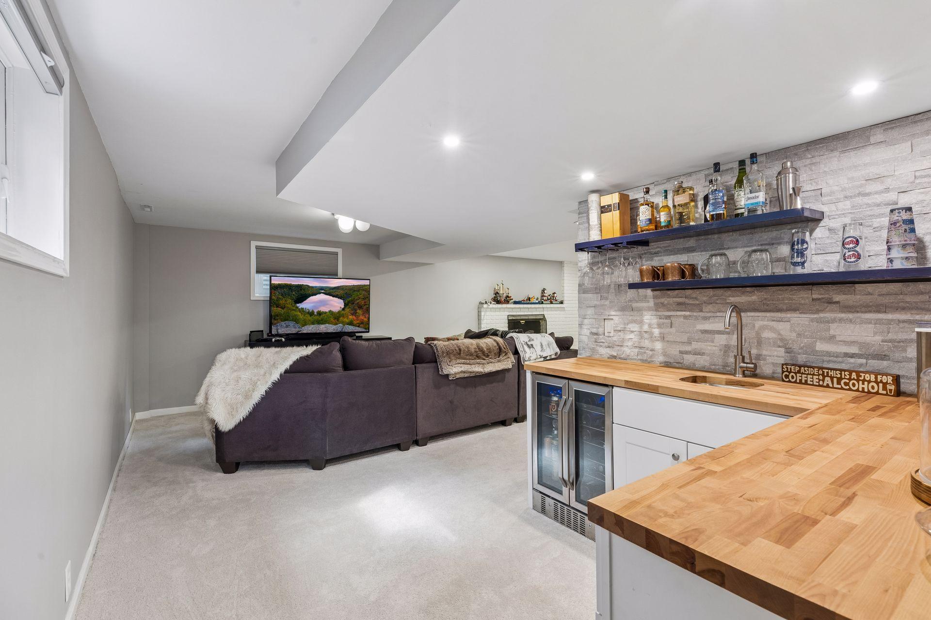 View of Residential at 4418 Ellerdale Road, Minnetonka MN 55345, Minnetonka (32 of 42) - Mike Wilen | Minnesota Team Real Estate