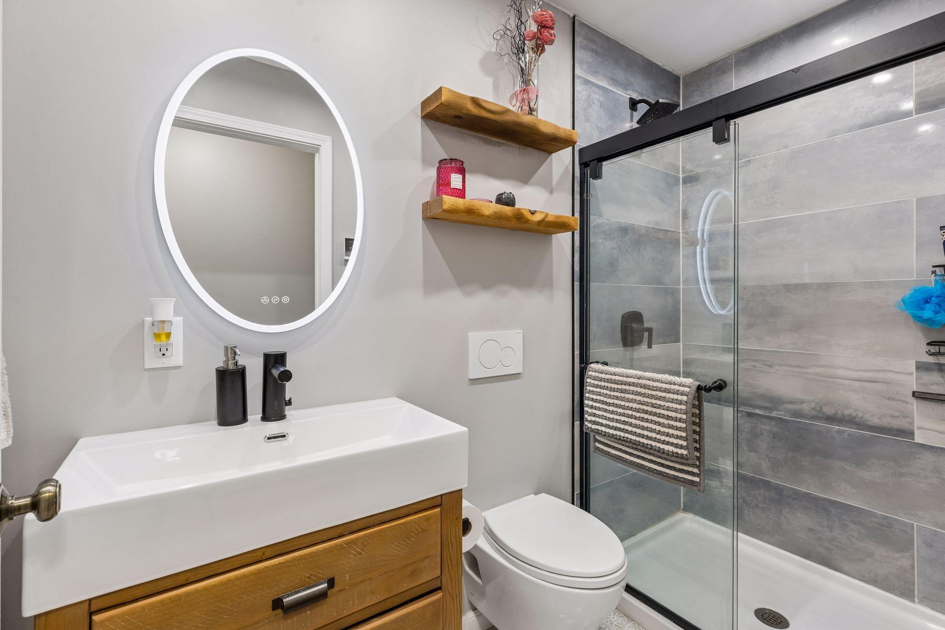 View of Residential at 4418 Ellerdale Road, Minnetonka MN 55345, Minnetonka (21 of 42) - Mike Wilen | Minnesota Team Real Estate