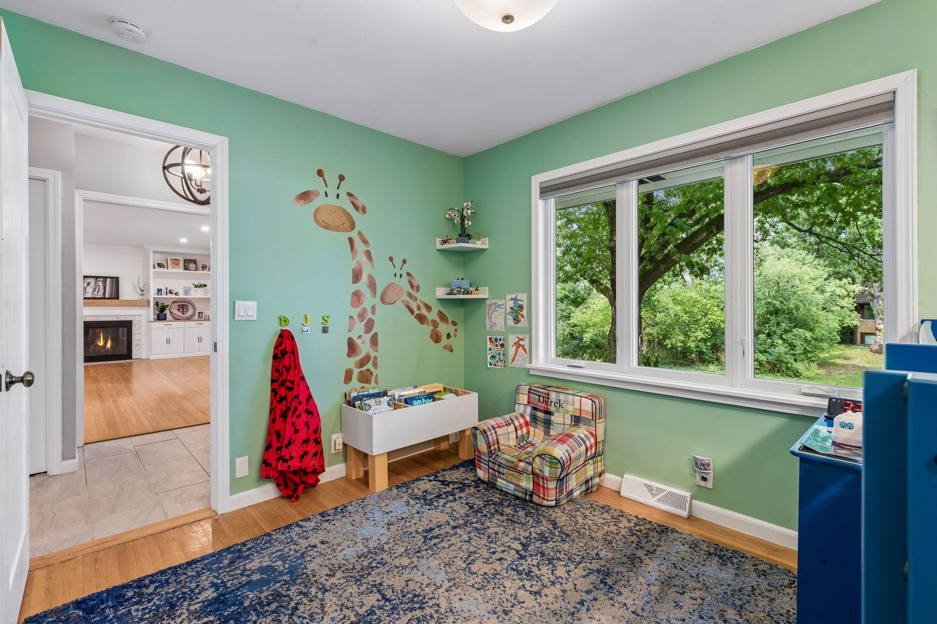 View of Residential at 4418 Ellerdale Road, Minnetonka MN 55345, Minnetonka (20 of 42) - Mike Wilen | Minnesota Team Real Estate