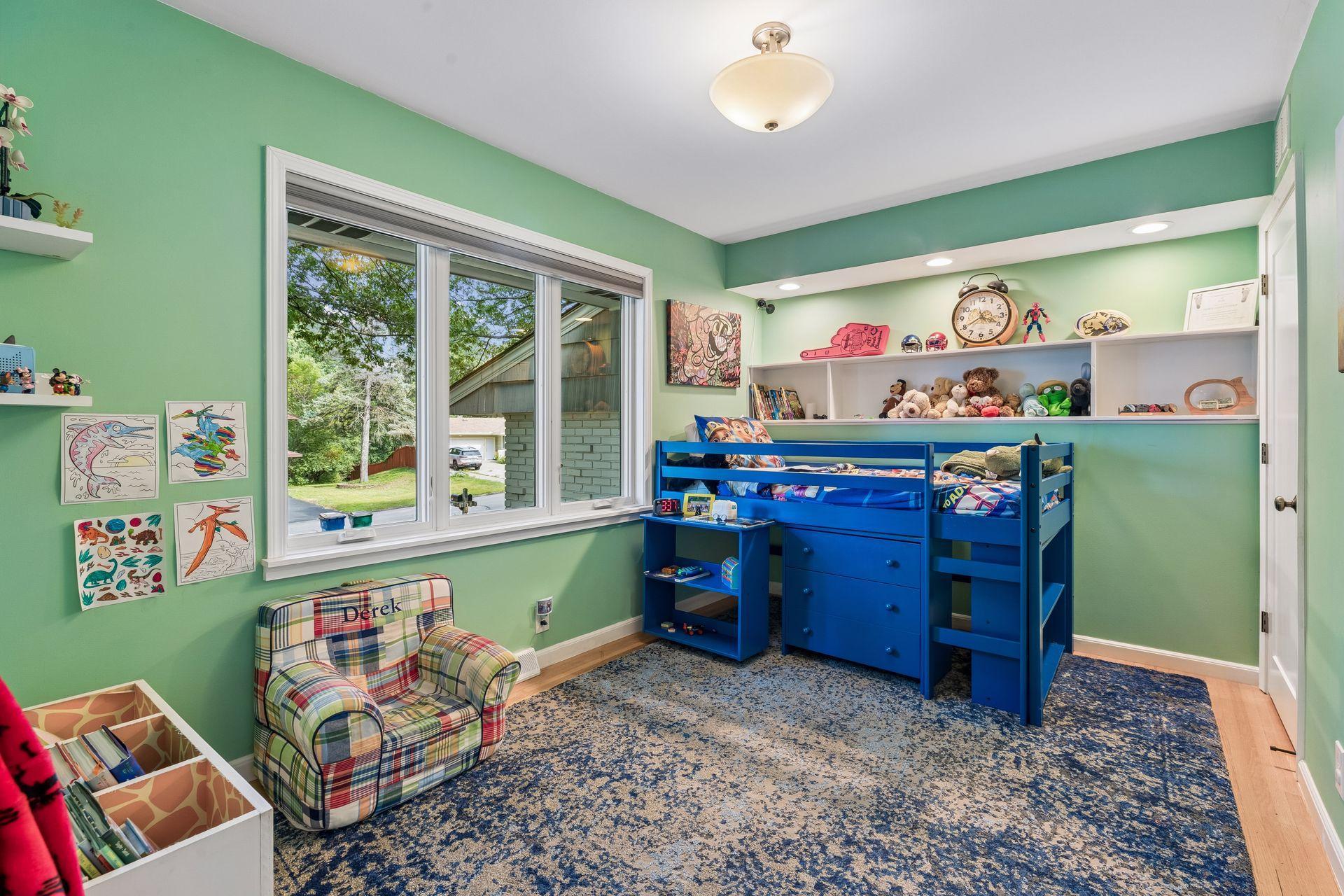 View of Residential at 4418 Ellerdale Road, Minnetonka MN 55345, Minnetonka (19 of 42) - Mike Wilen | Minnesota Team Real Estate