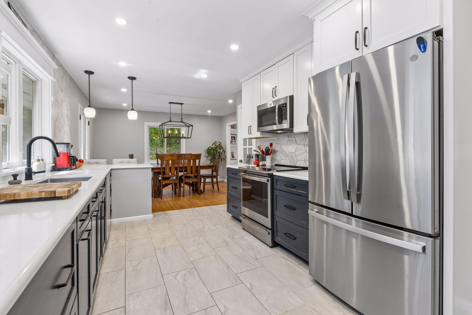 View of Residential at 4418 Ellerdale Road, Minnetonka MN 55345, Minnetonka (17 of 42) - Mike Wilen | Minnesota Team Real Estate