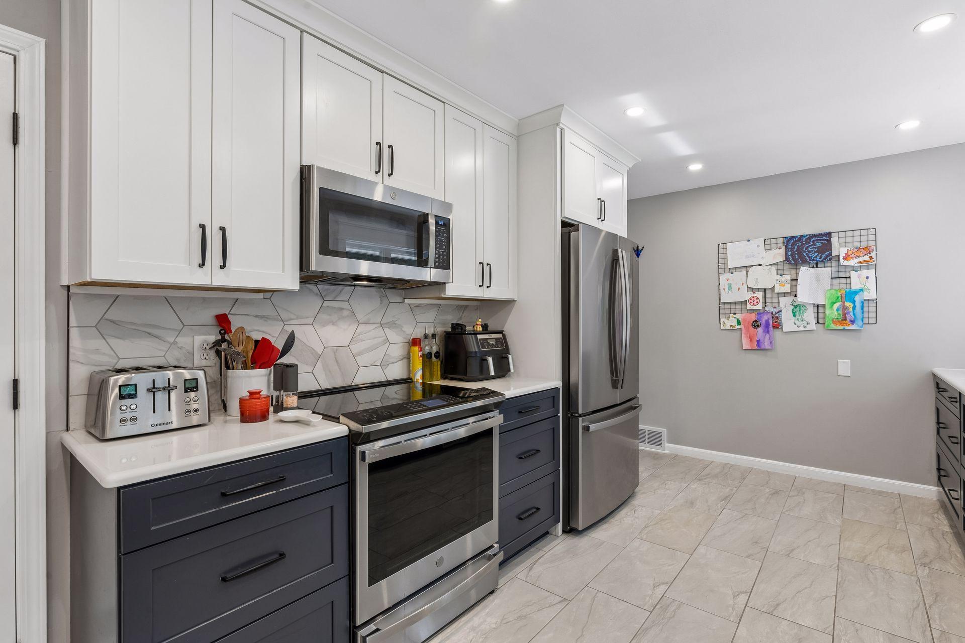 View of Residential at 4418 Ellerdale Road, Minnetonka MN 55345, Minnetonka (16 of 42) - Mike Wilen | Minnesota Team Real Estate