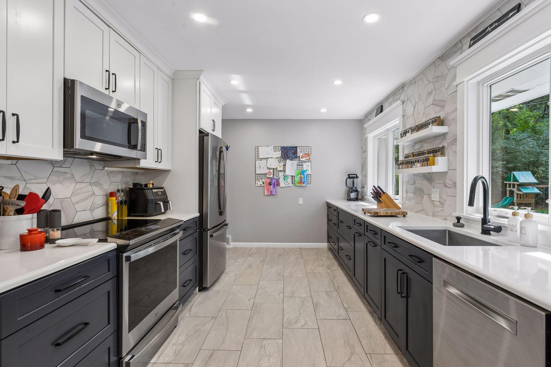 View of Residential at 4418 Ellerdale Road, Minnetonka MN 55345, Minnetonka (15 of 42) - Mike Wilen | Minnesota Team Real Estate